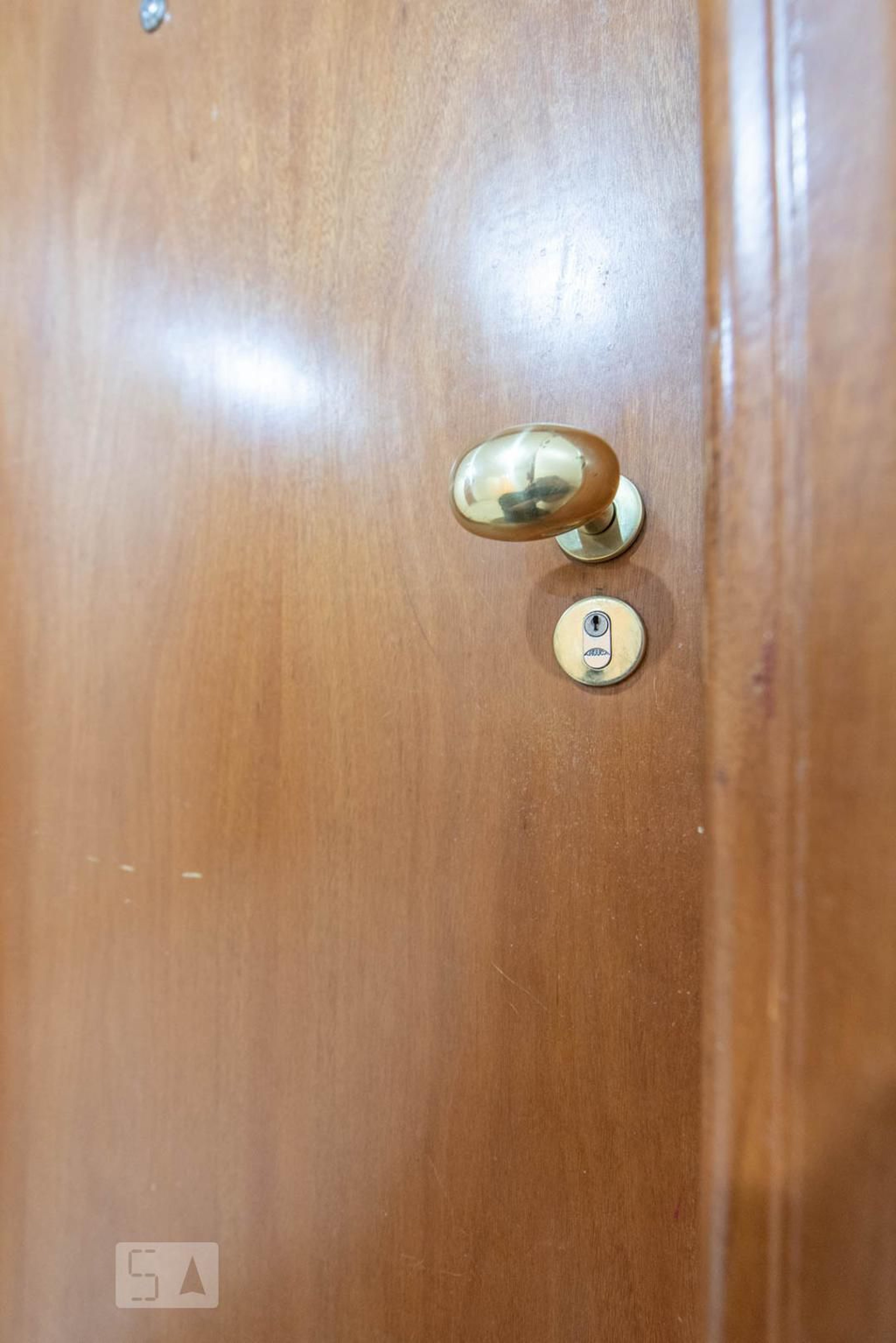 Entrada Condomínio em Praça T-19, 100