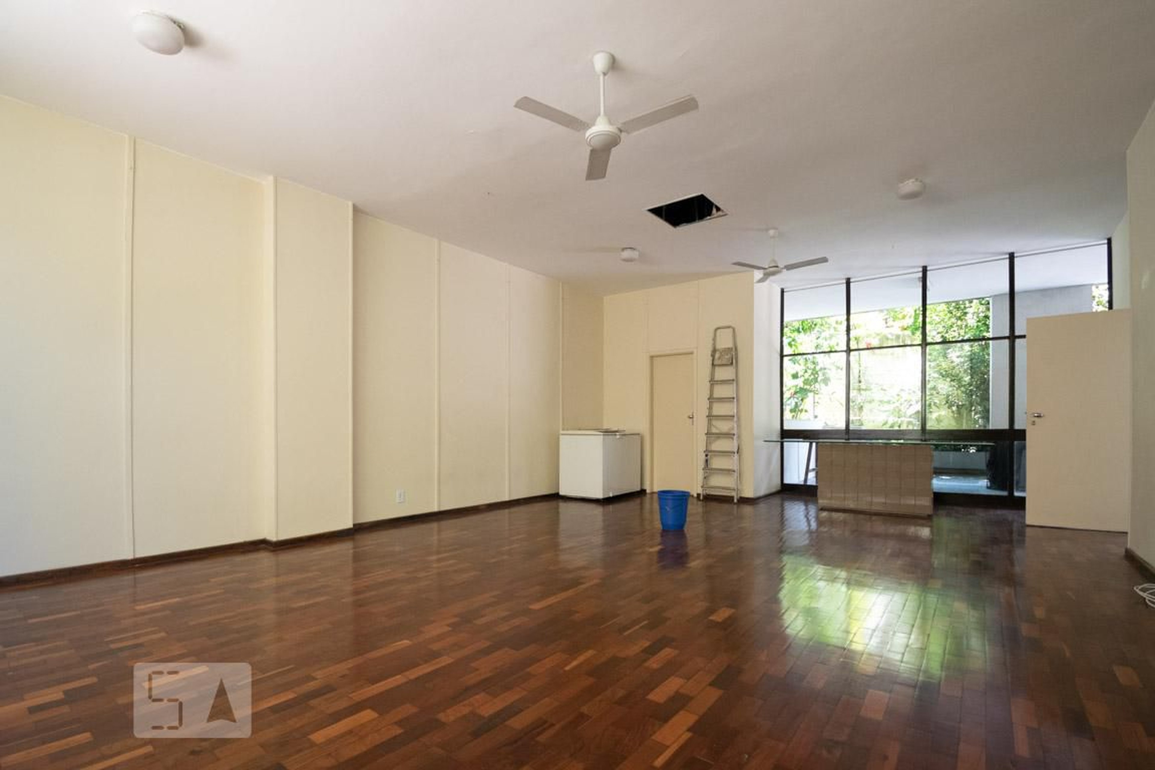 Salão de Festas - Bandeirante Bernardo Vieira de Melo