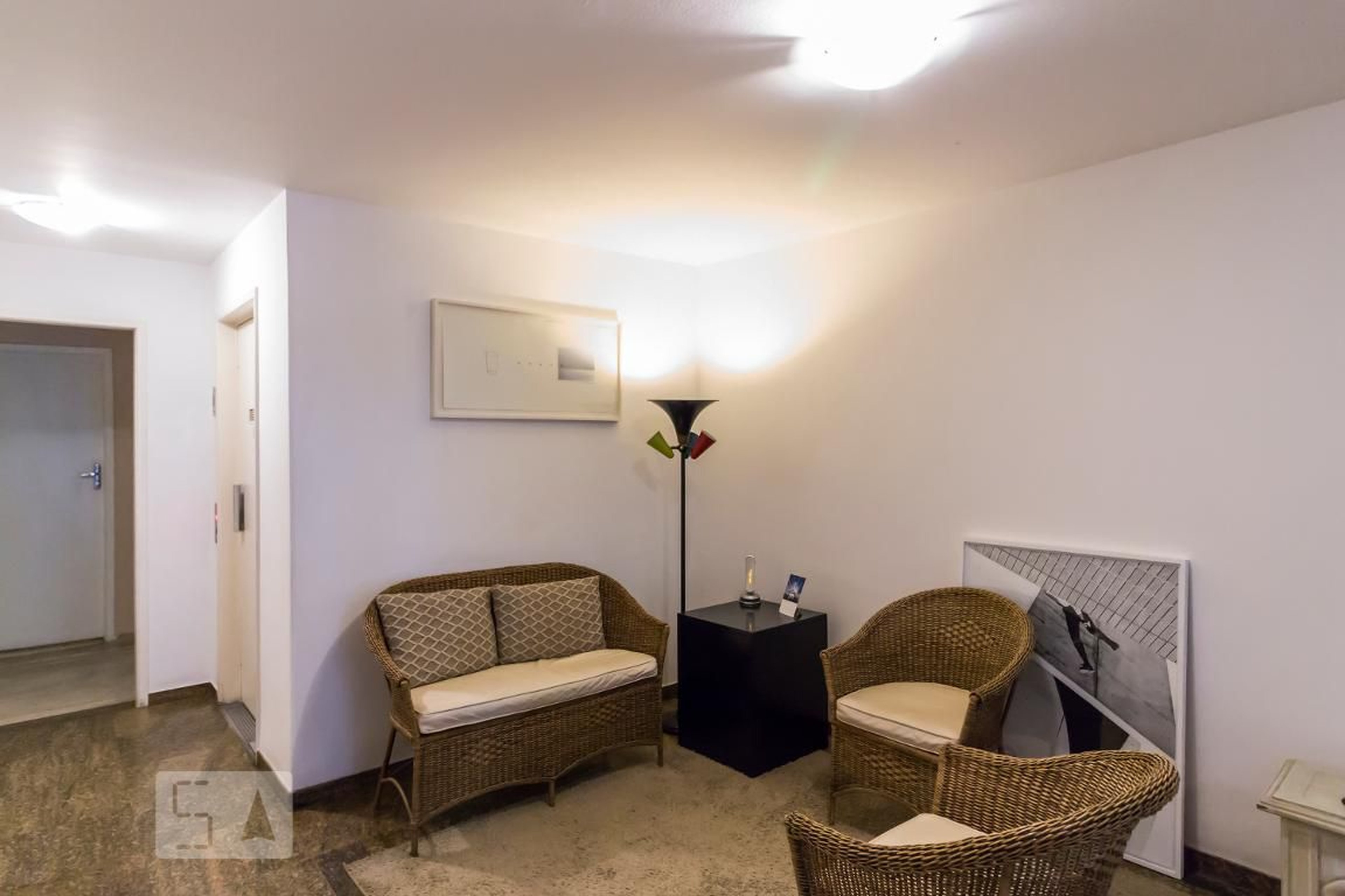 Hall social - Botticelli