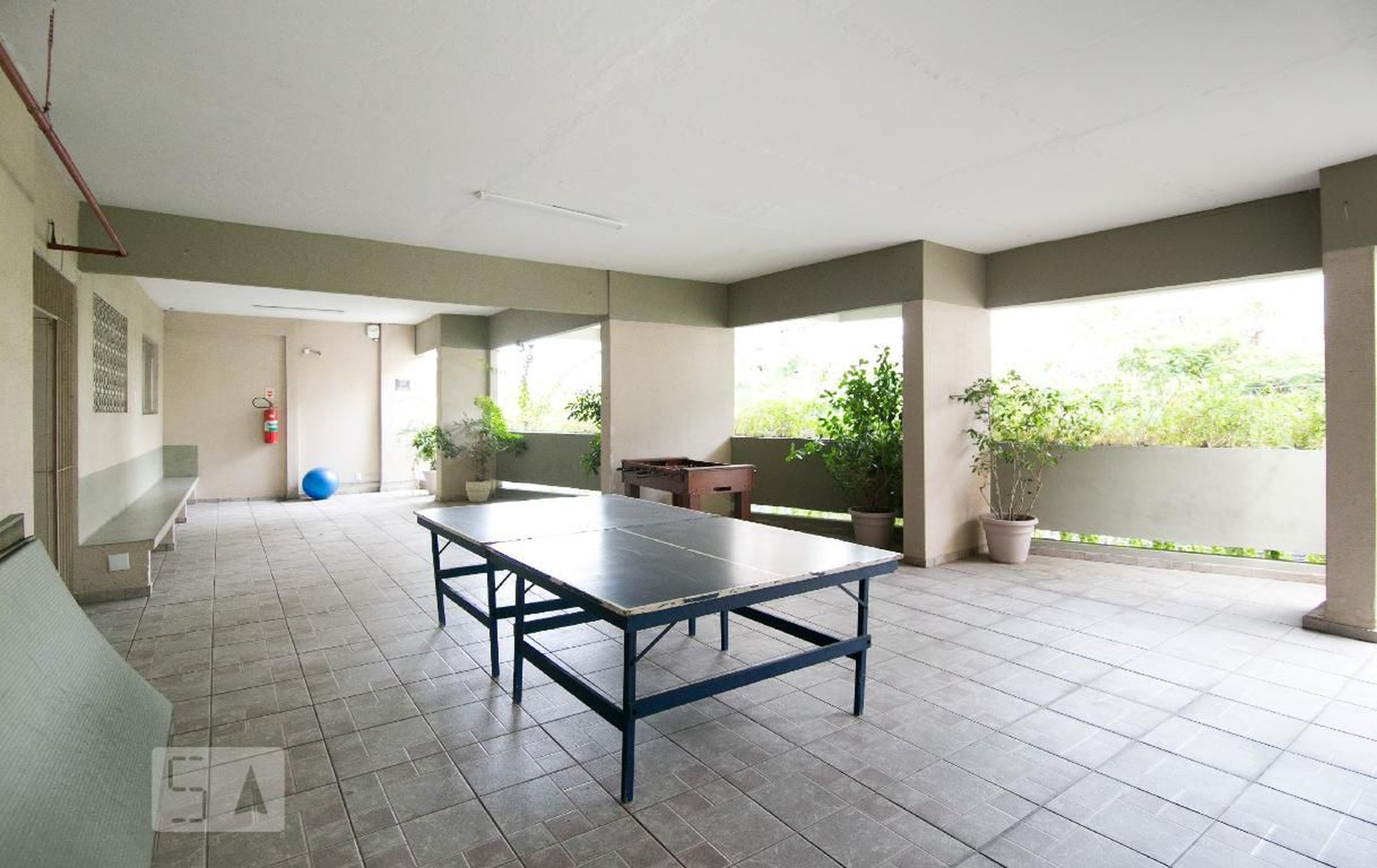 Playground - Edifício Vivendas da Tijuca