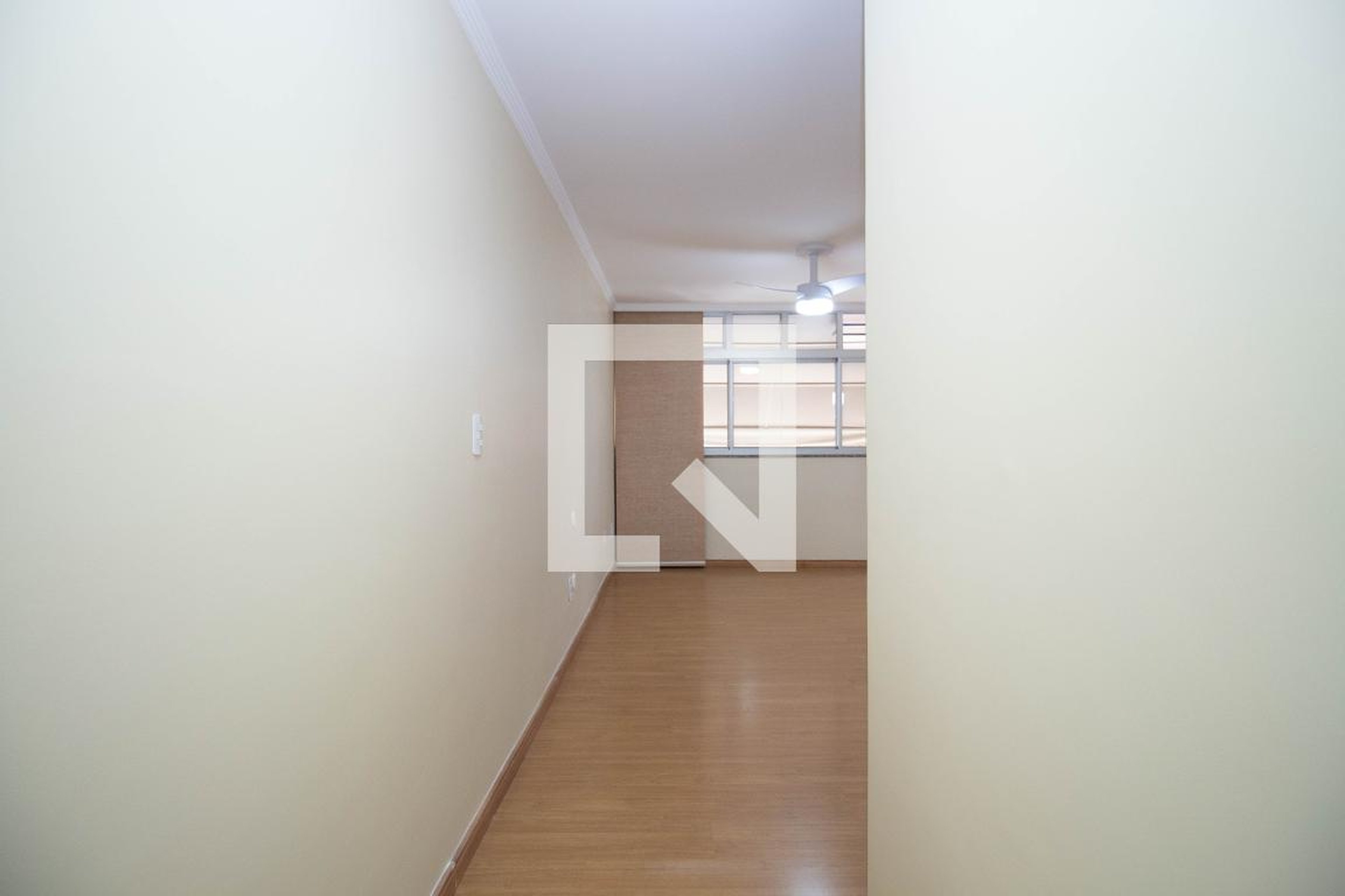 Hall - SQS Sul