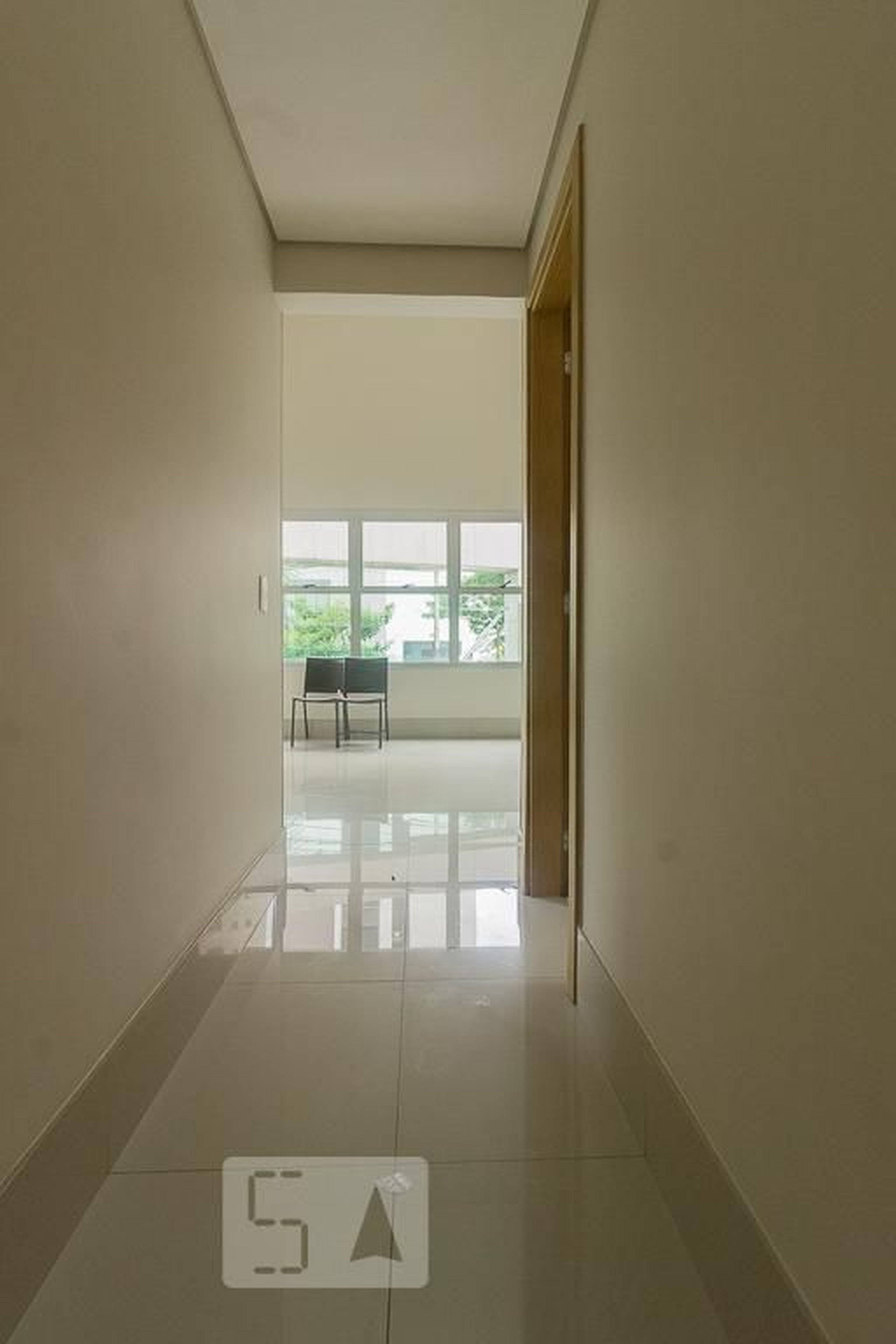 Salão  de Festas - Greenwich Village