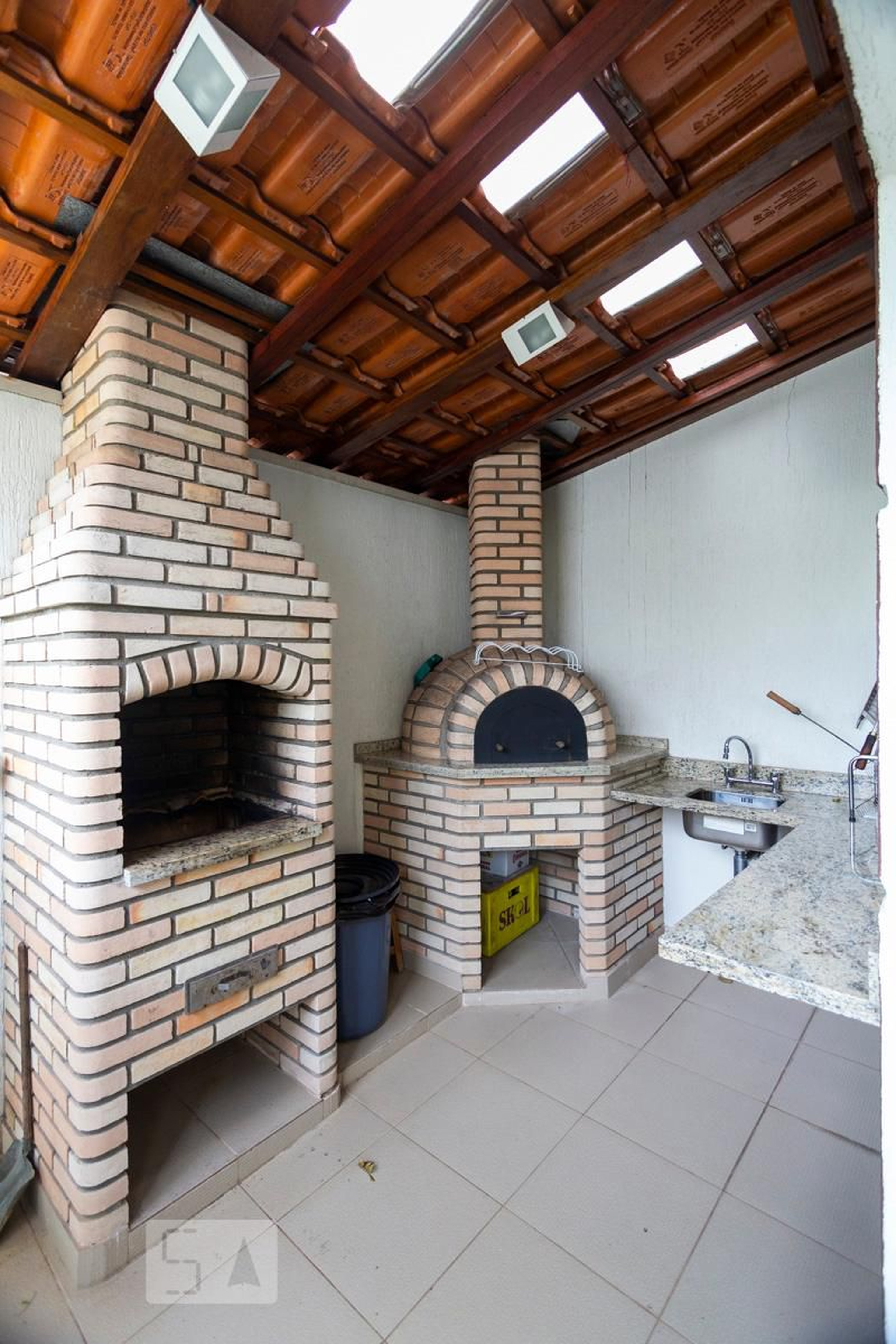 Churrasqueira - Las Palmas