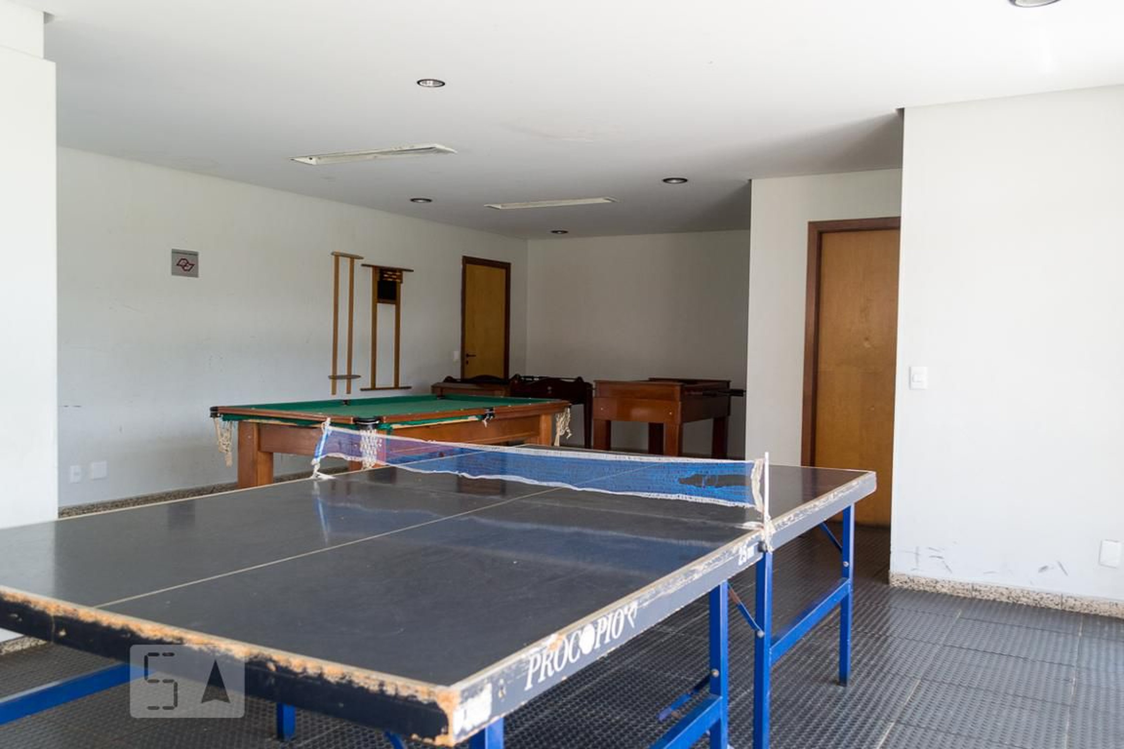 Salão de festas - Espaço São Paulo II