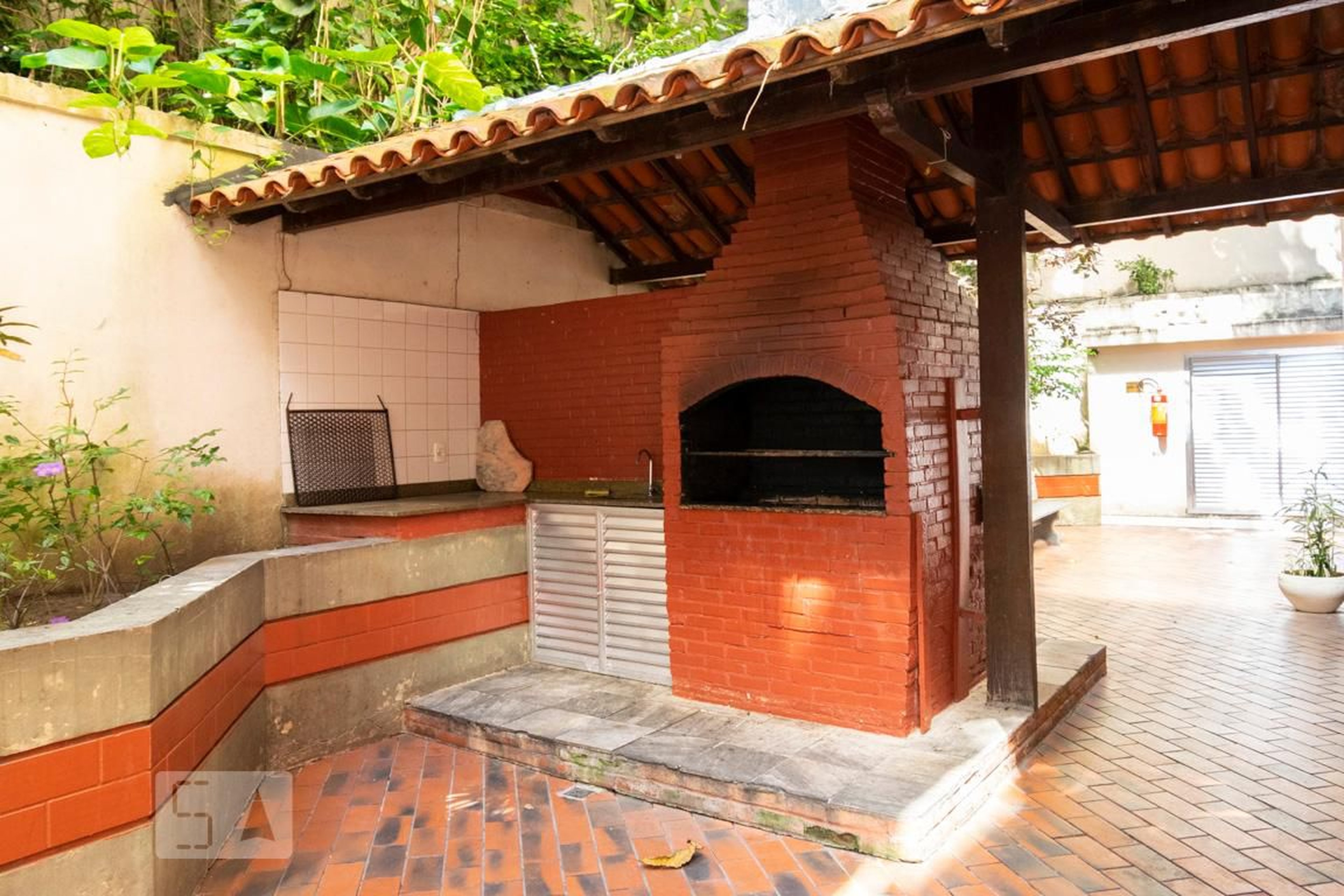 Churrasqueira - Summer Time