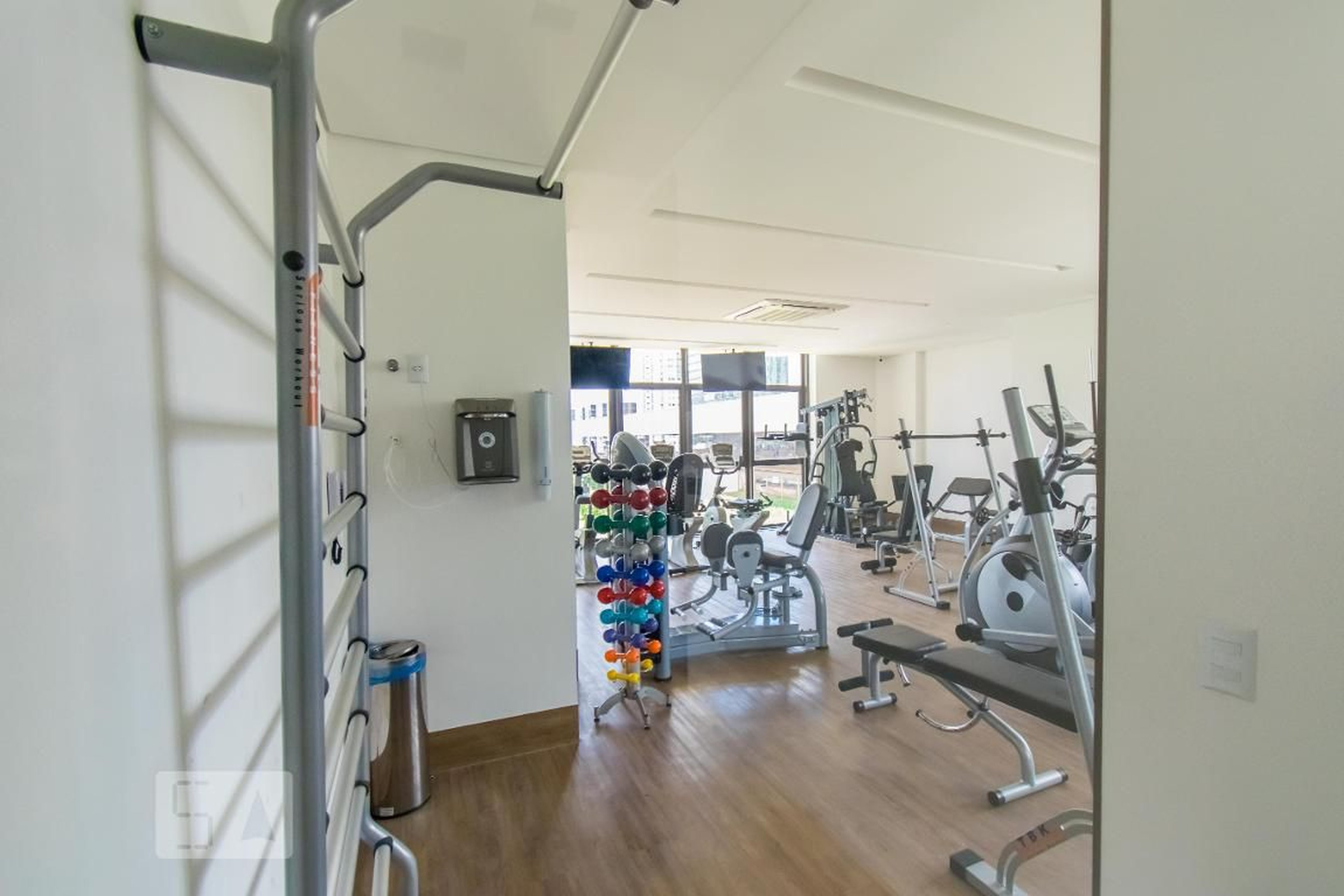 Academia - Casablanca Mall Residence