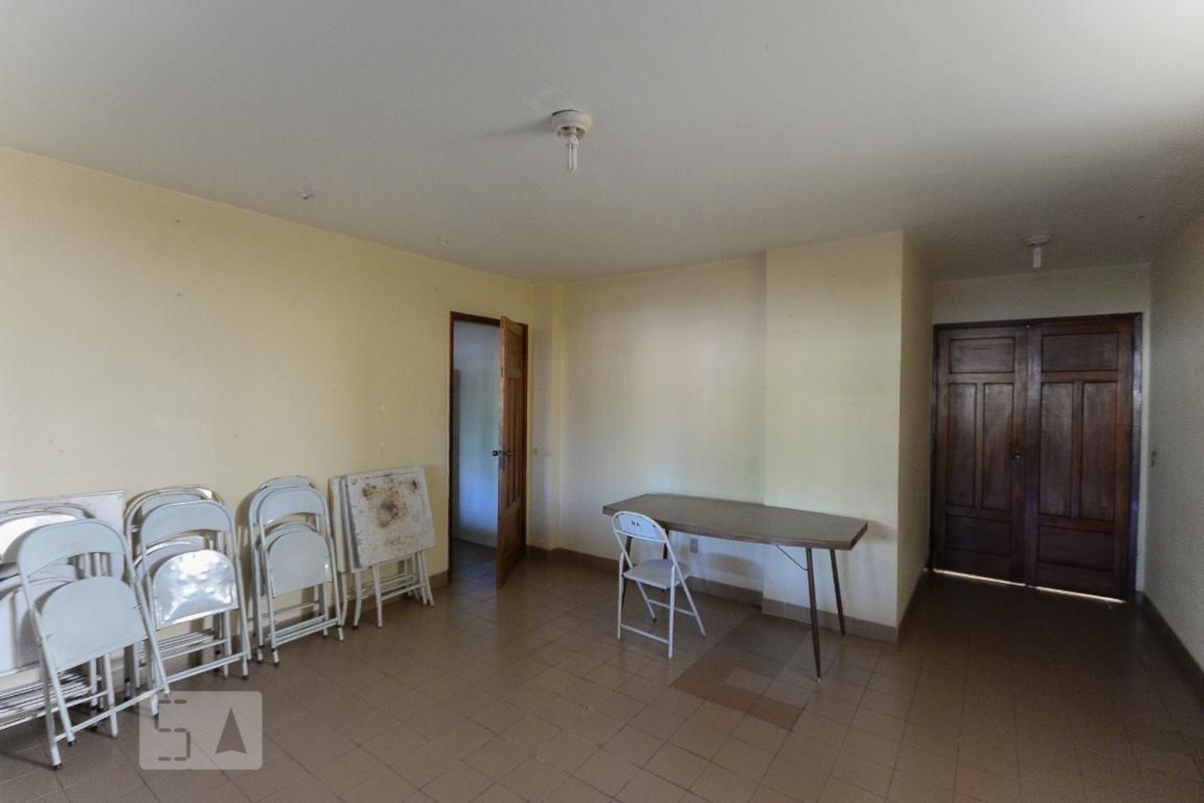 Salão de festas - Renata Almeida