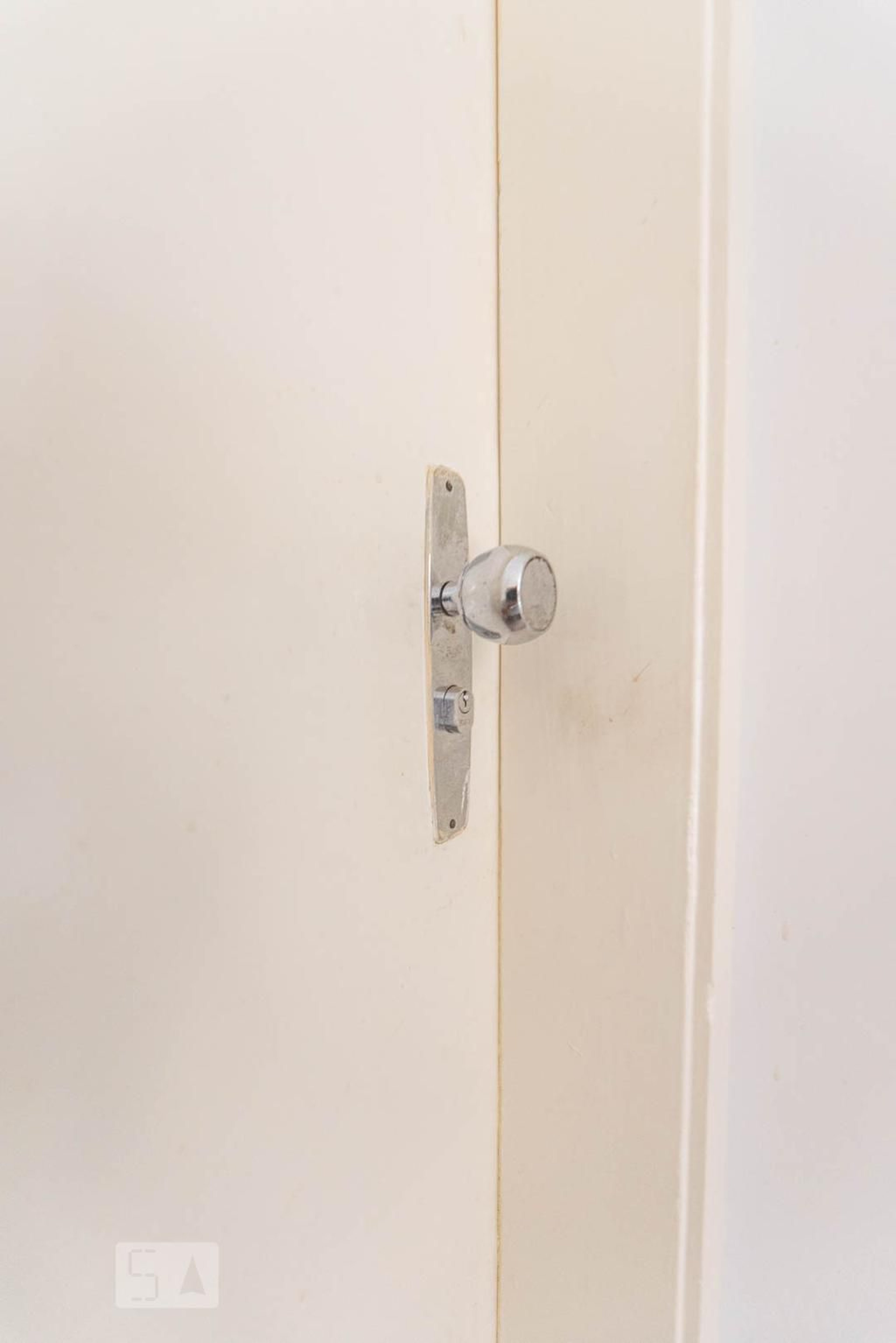 Entrada - Edifício Villa Del Rey