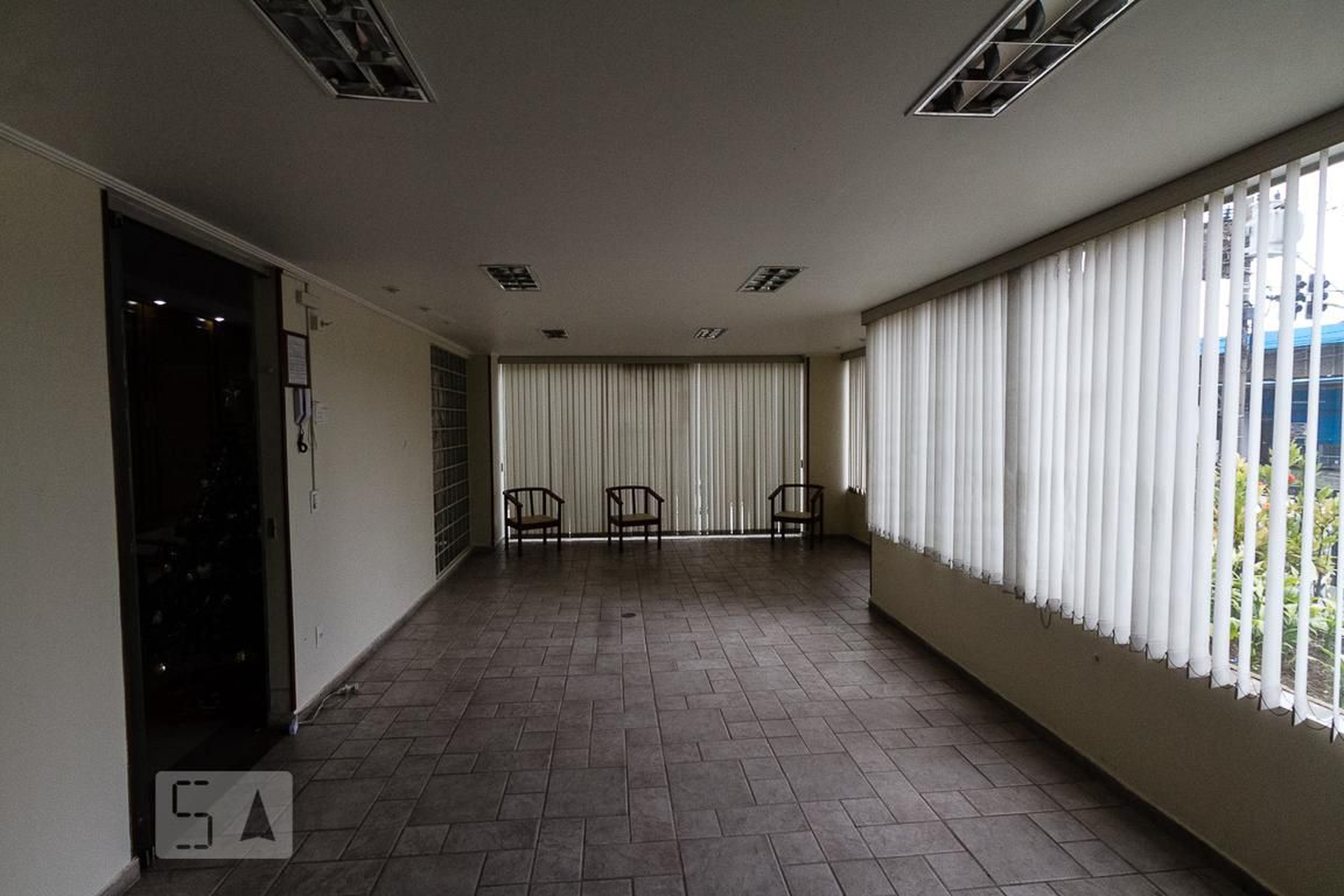 salão de festa - Cairiri