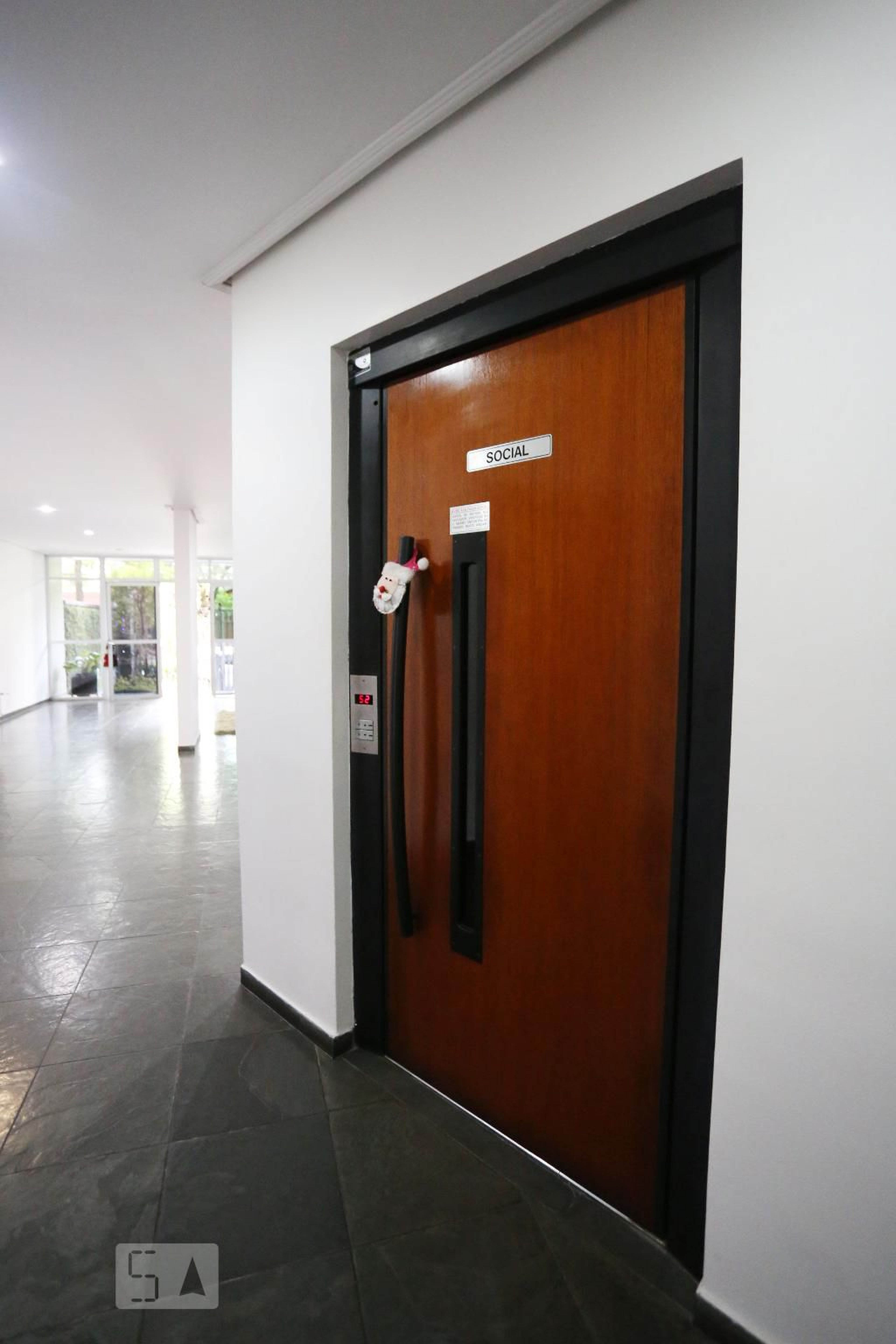 Elevador - Residencial King