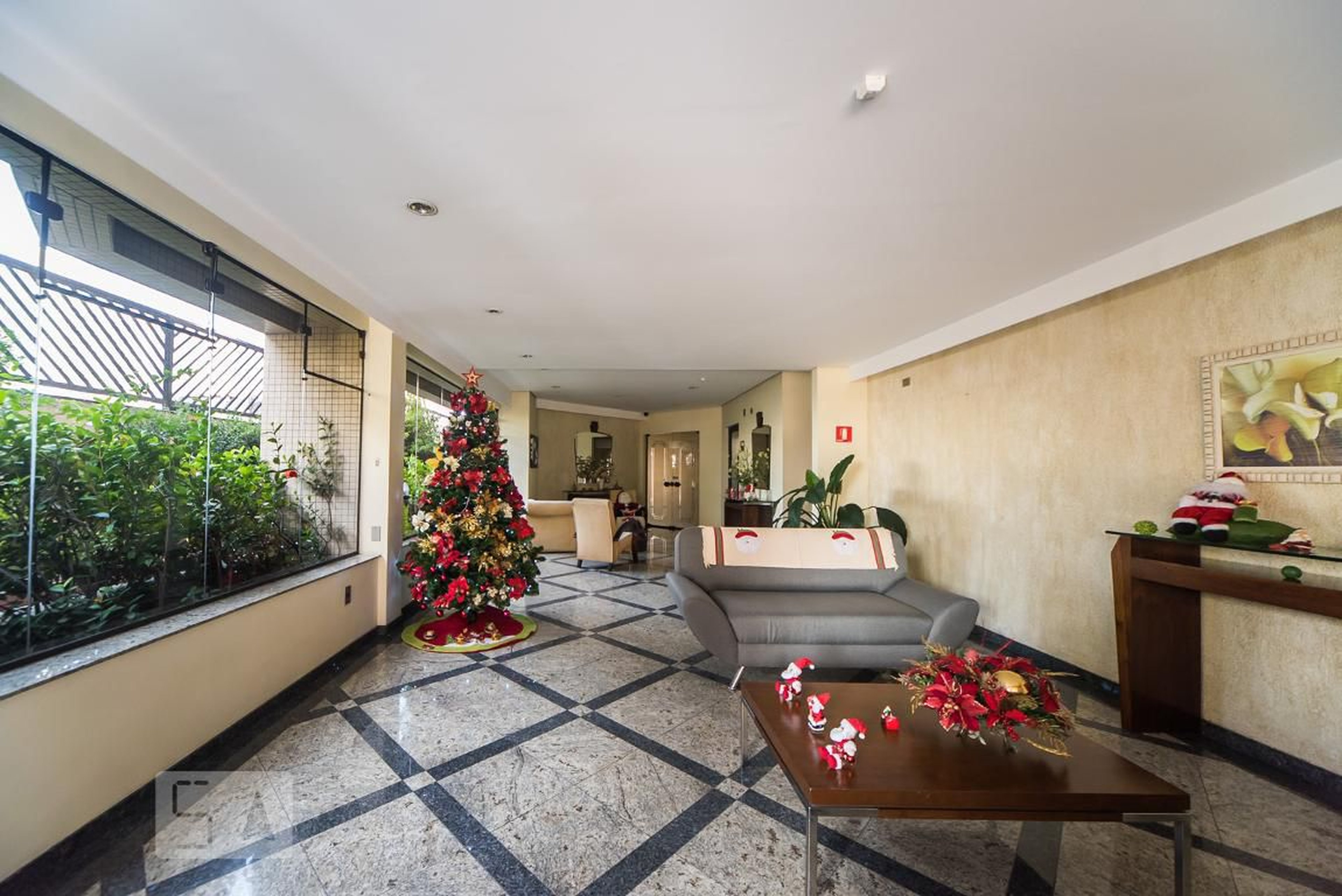 Hall Social - Palladium