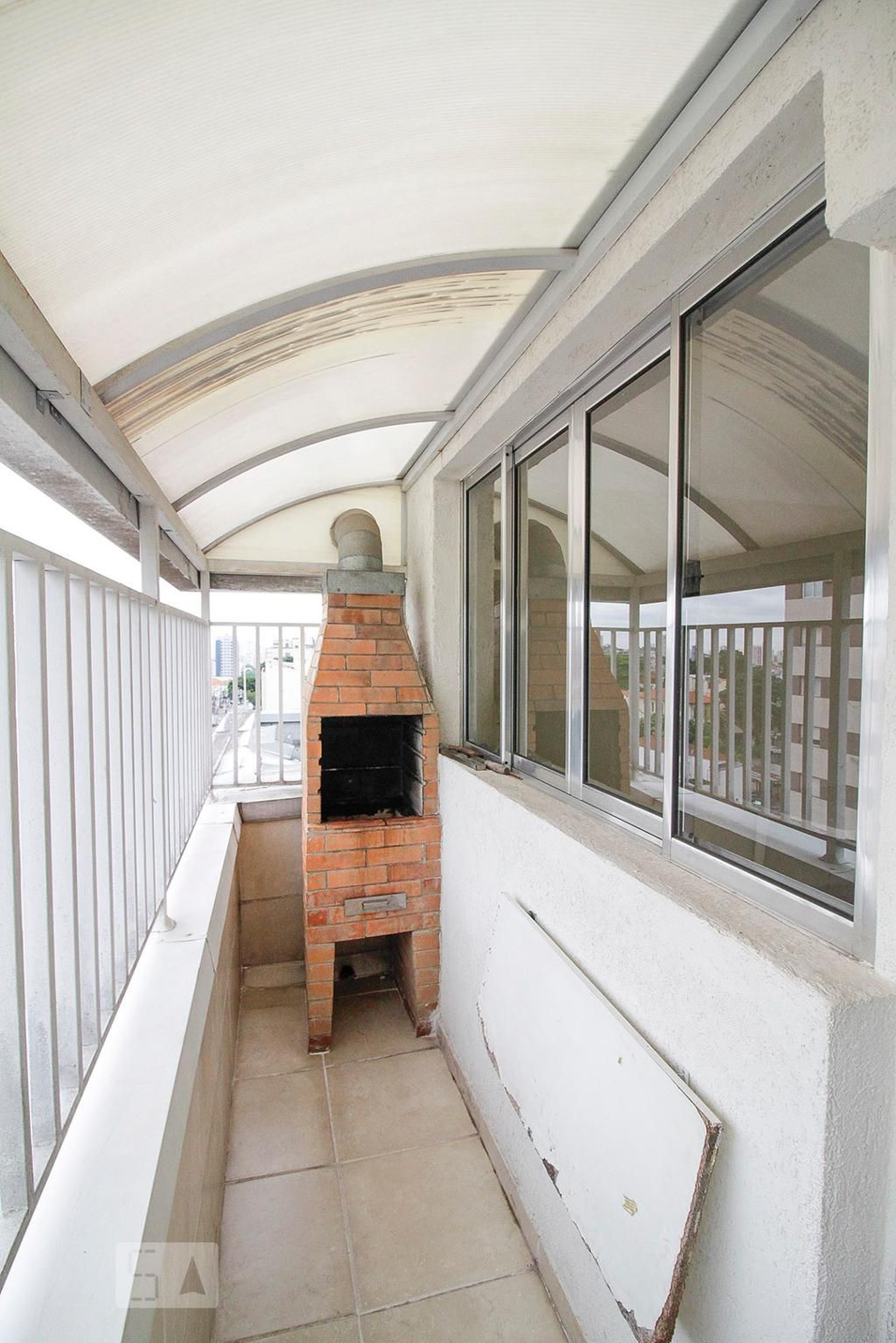 Churrasqueira - Torres de Mônaco