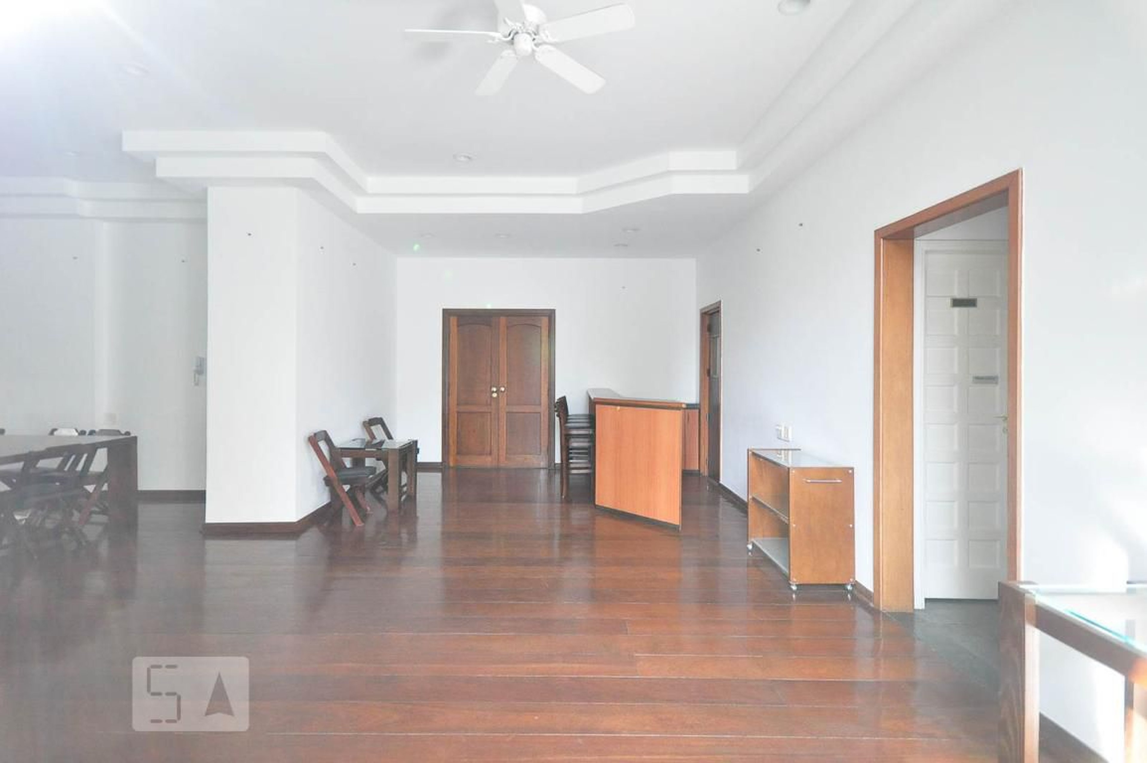 Salão de festa - Edifício Ilda