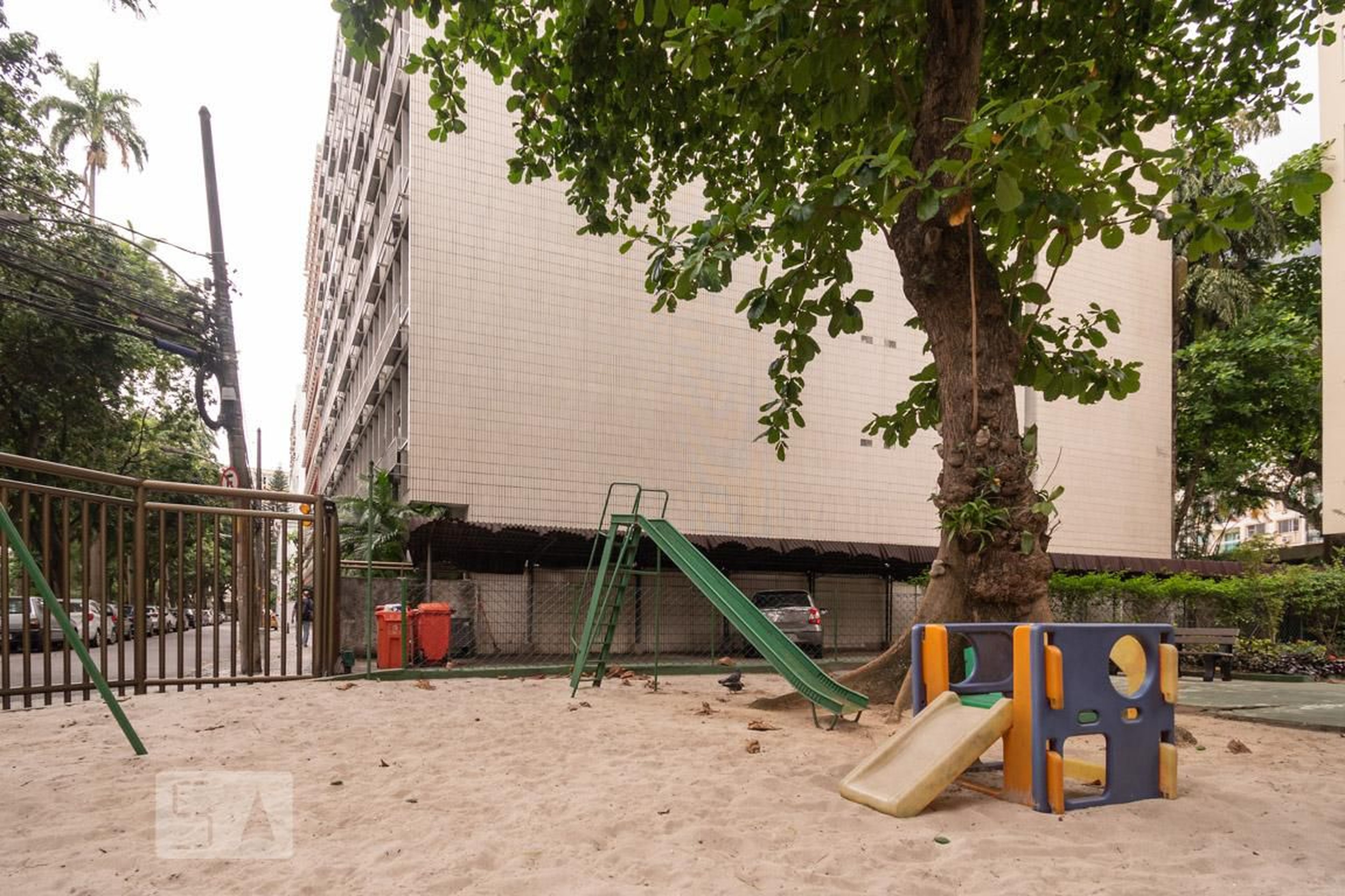Playground - 