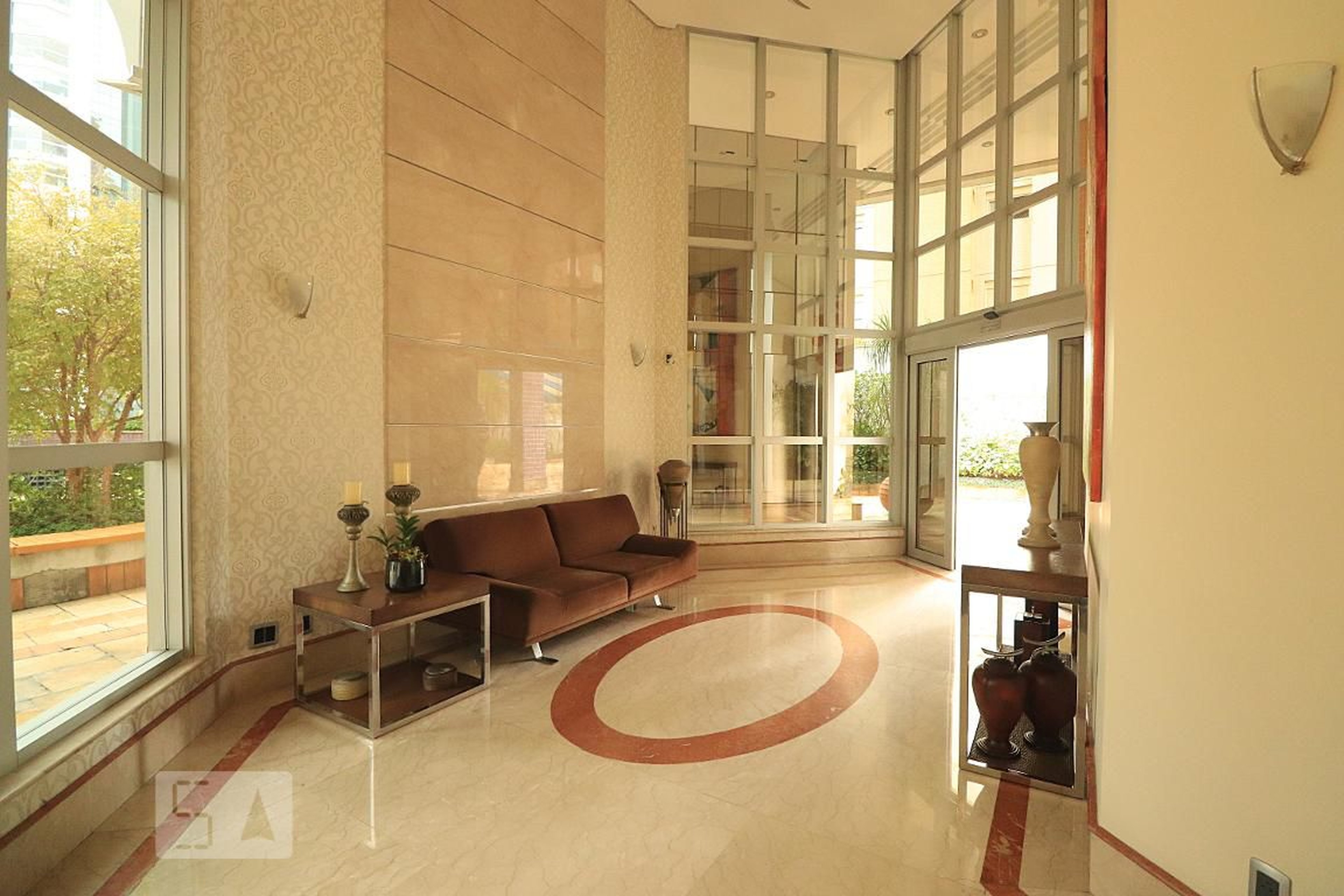 Hall de Entrada - Maison Champs Elysees