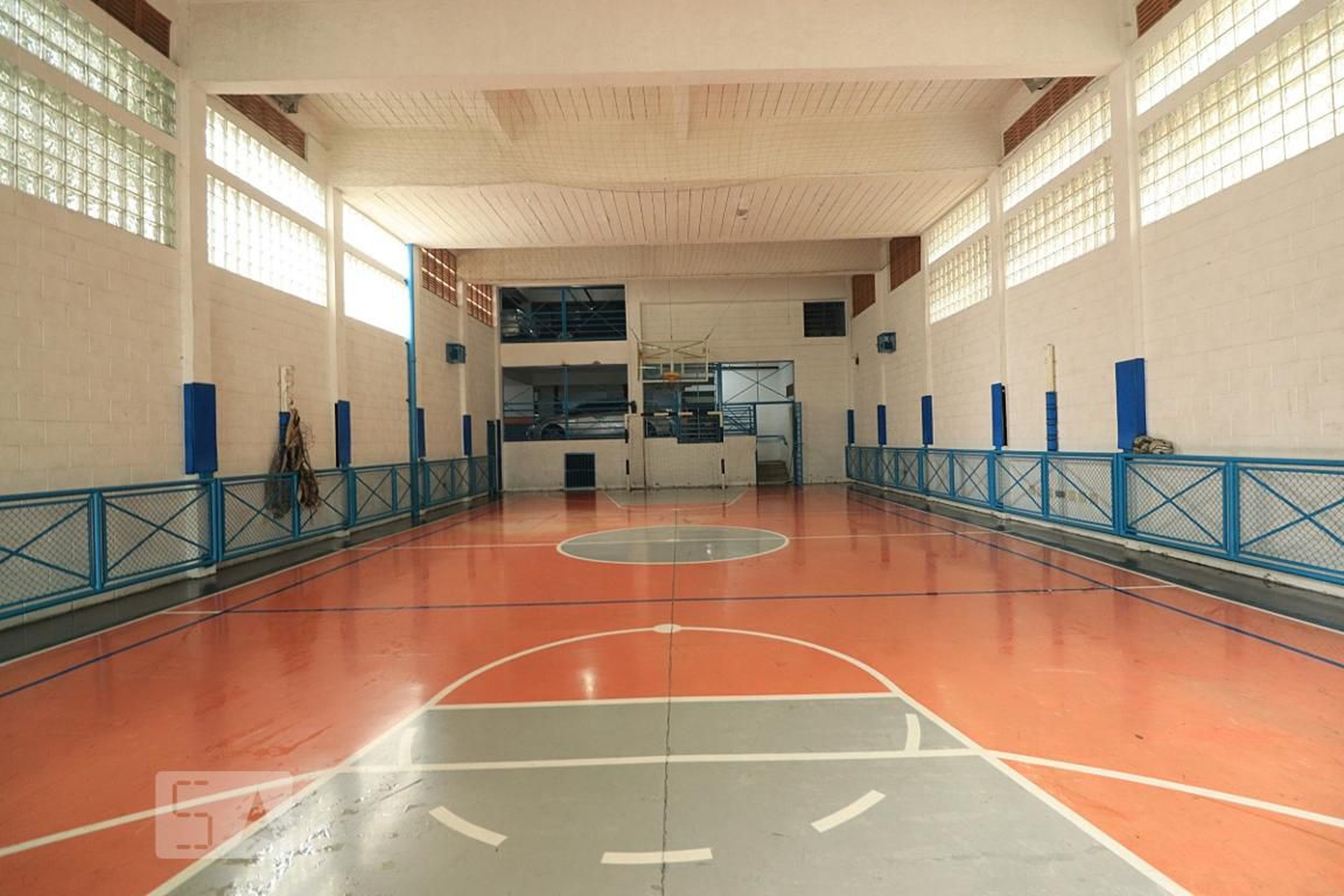 Quadra Esportiva - Maison Champs Elysees