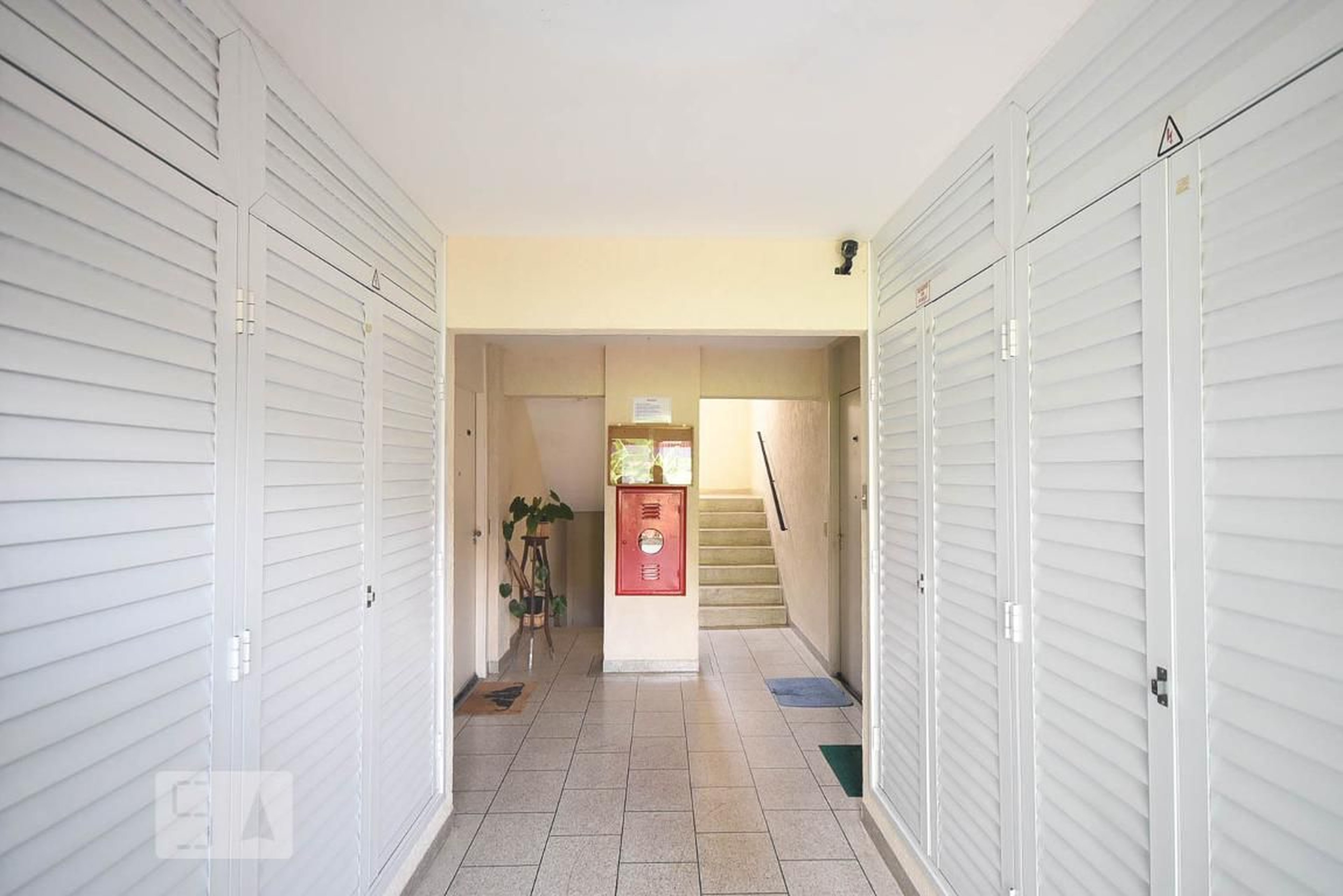 Hall social - Novo Bonfiglioli