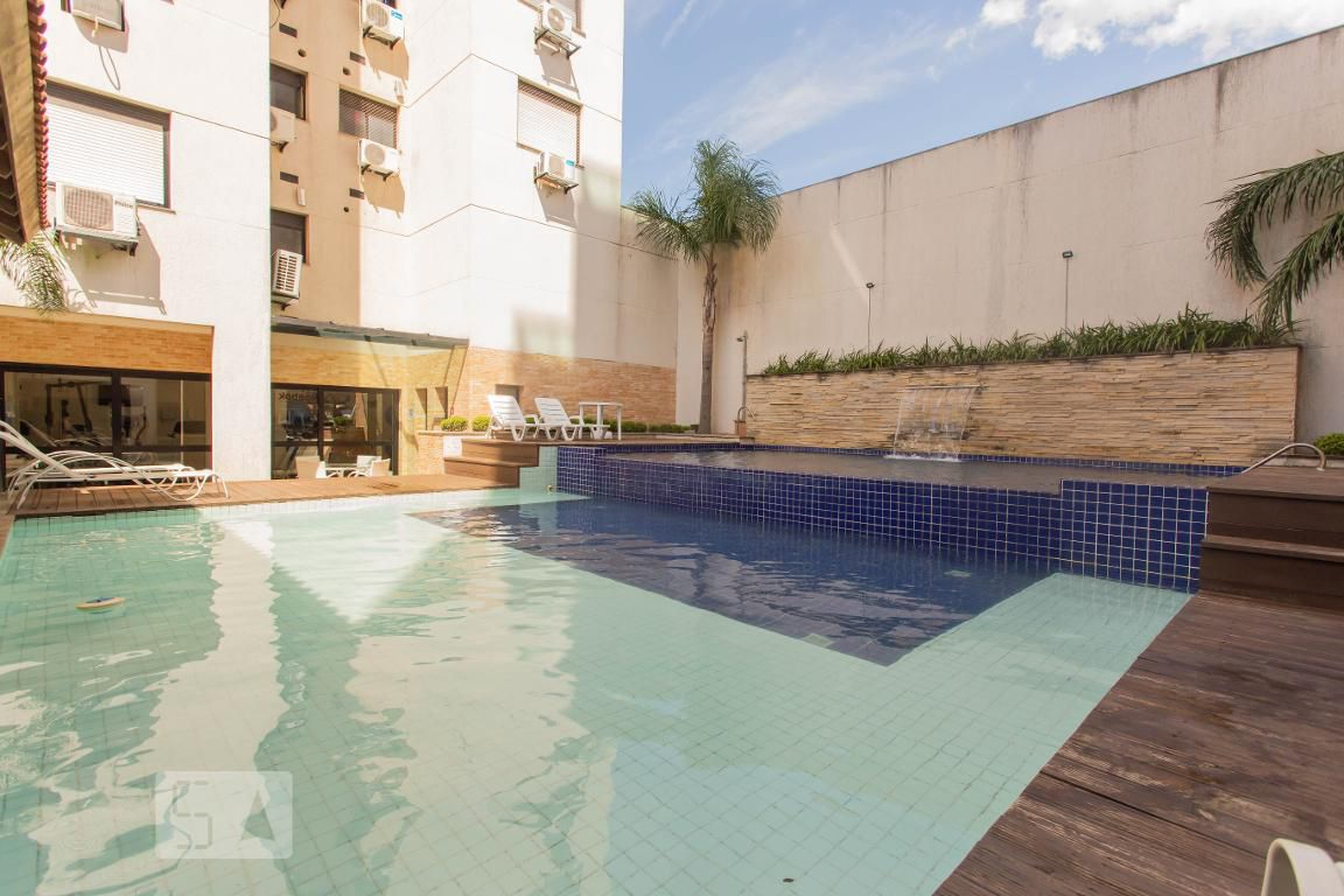 Piscina - Maui Hills