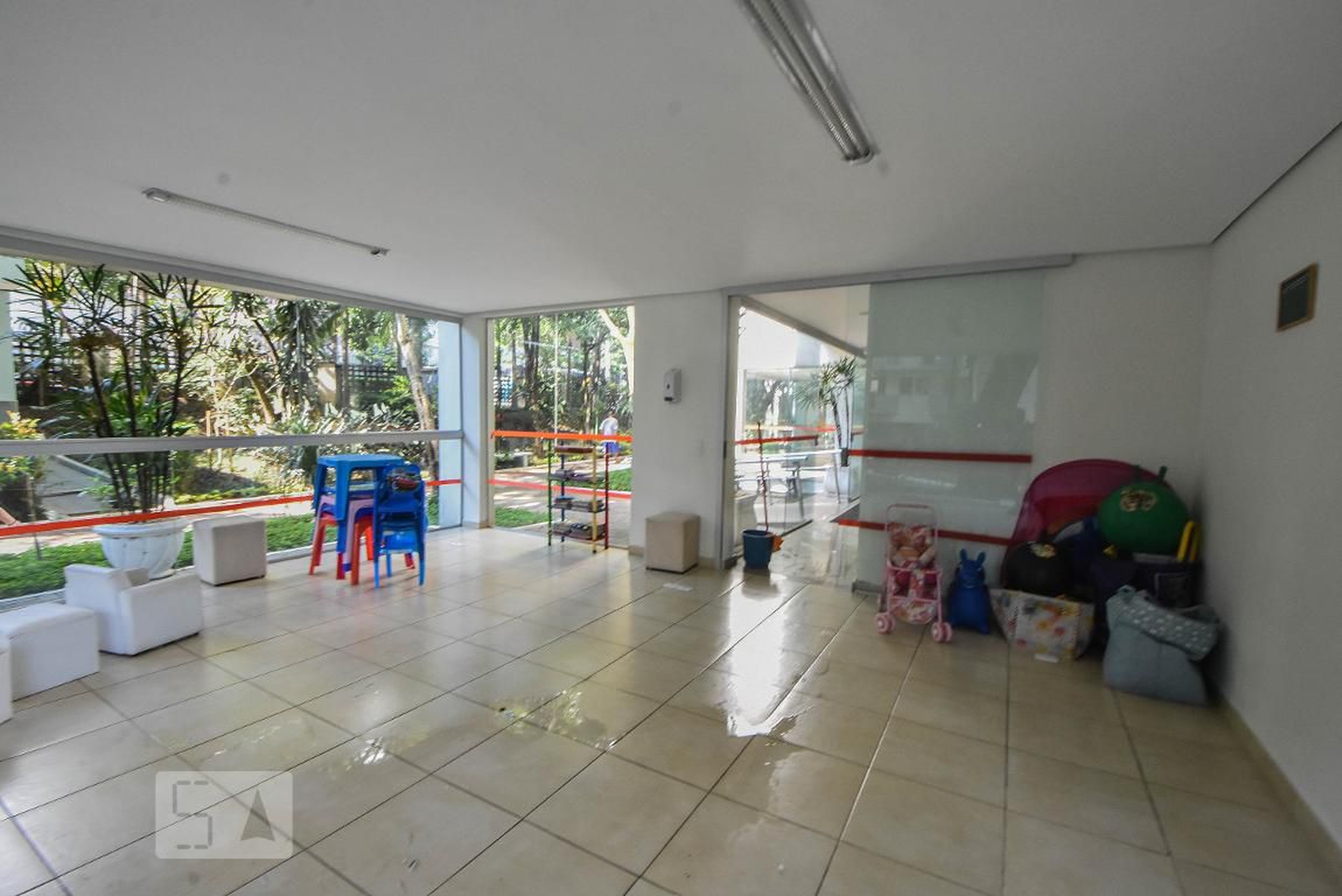 Brinquedoteca - Bosques do Sul