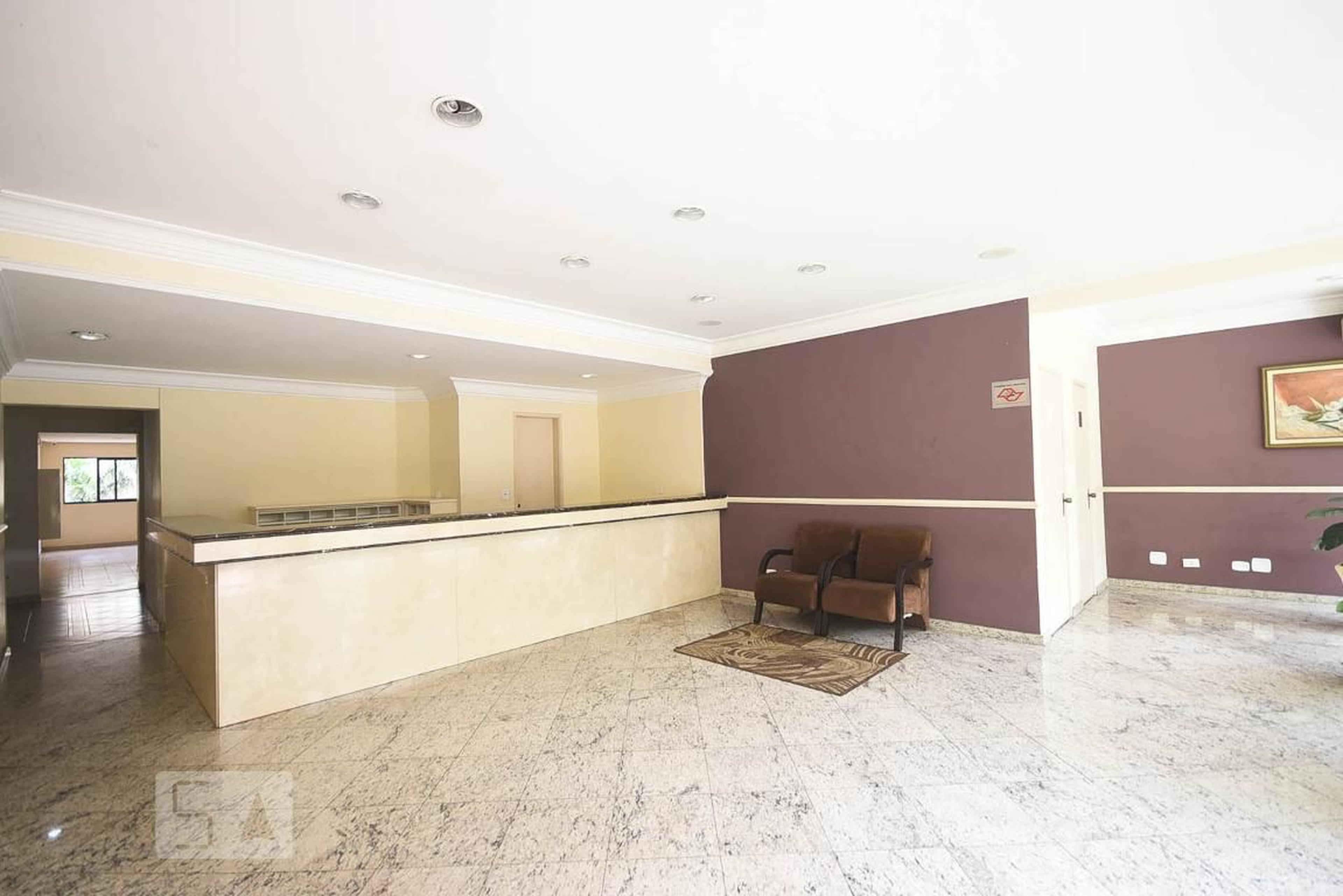 Hall social - Cosmos