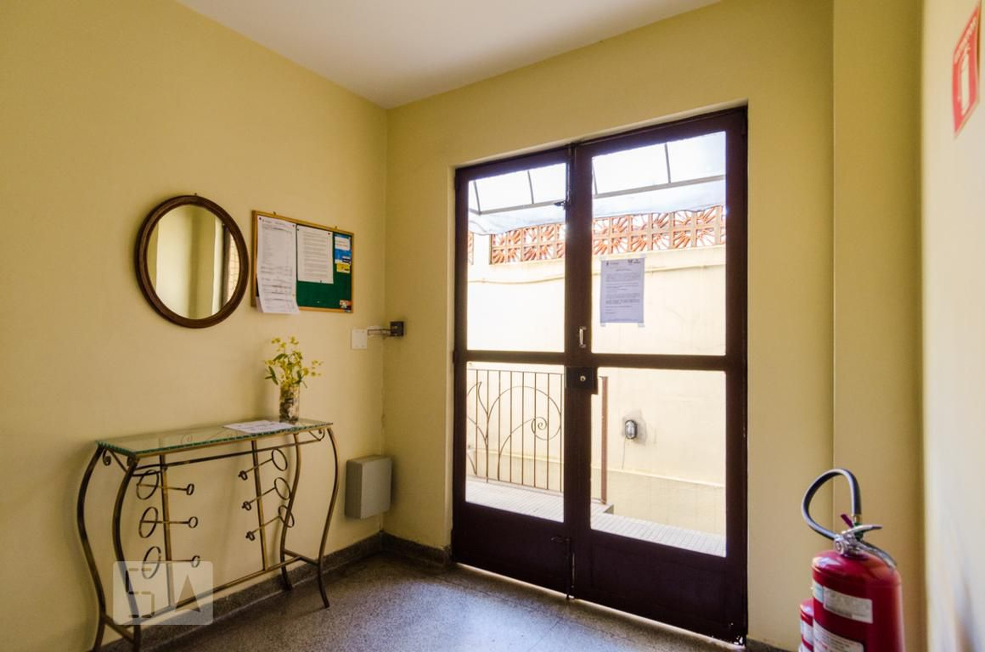 Hall Social - Edifício Encinas