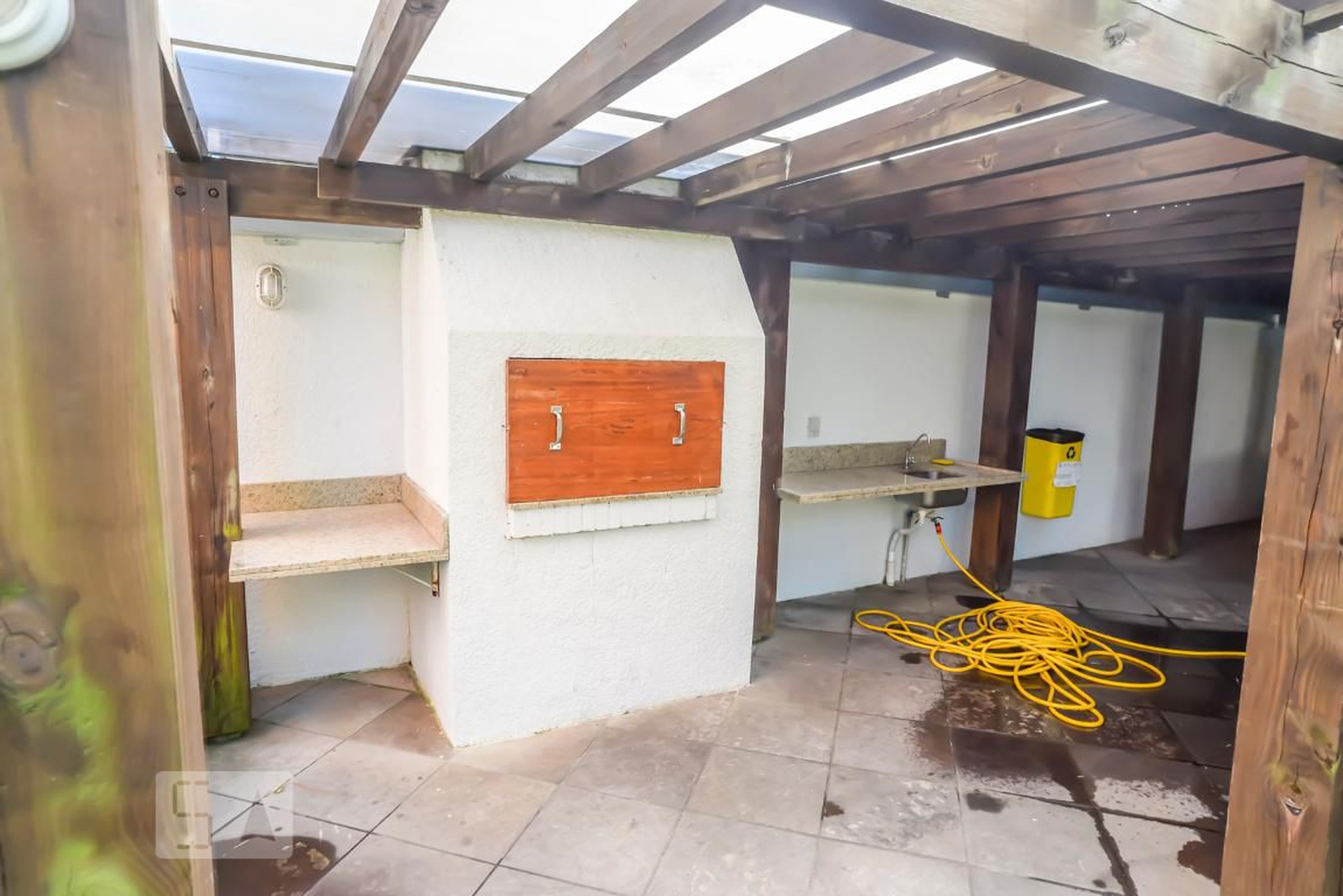 Churrasqueira - Urbano Station