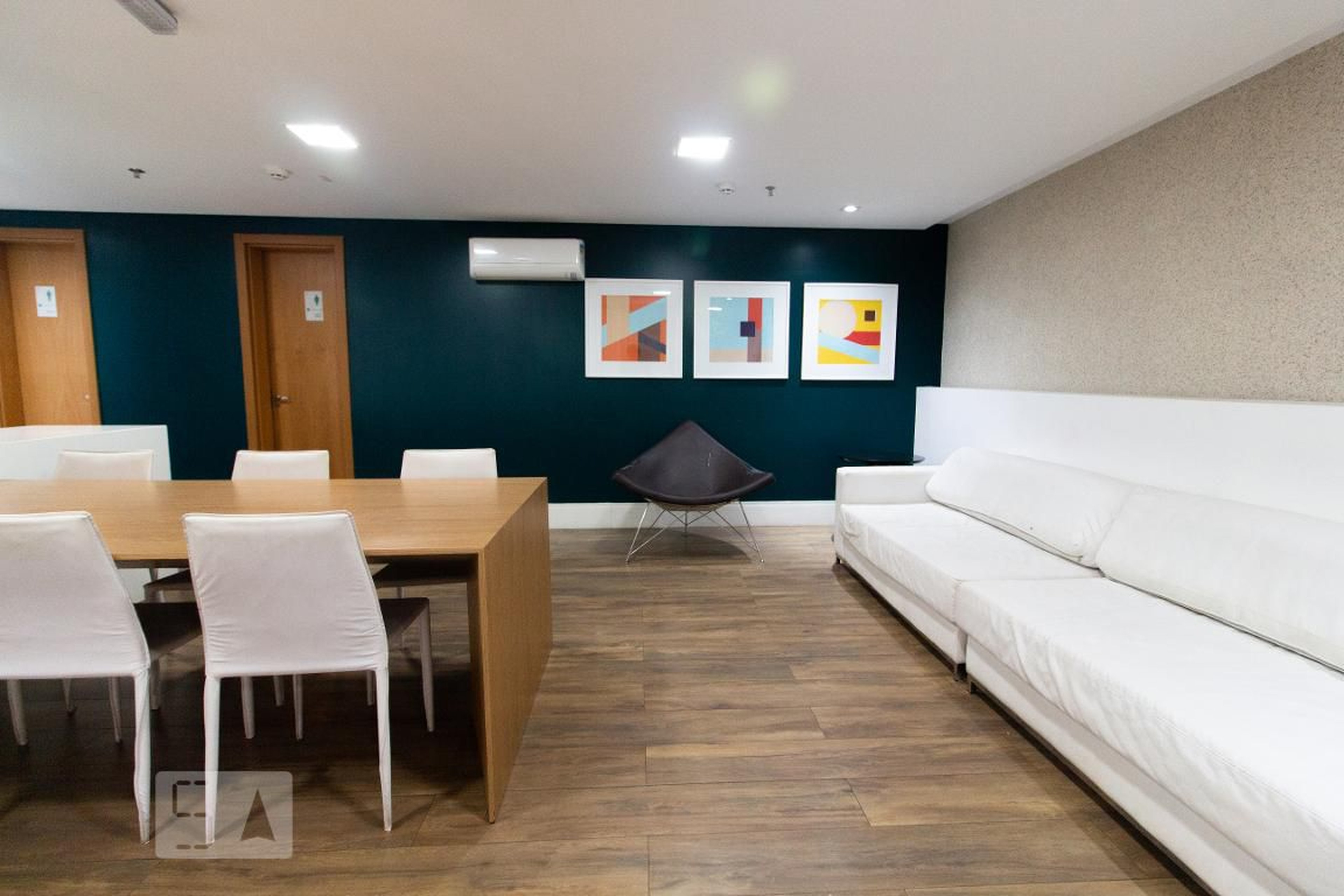 Espaço Gourmet - Residencial Fernando de Noronha