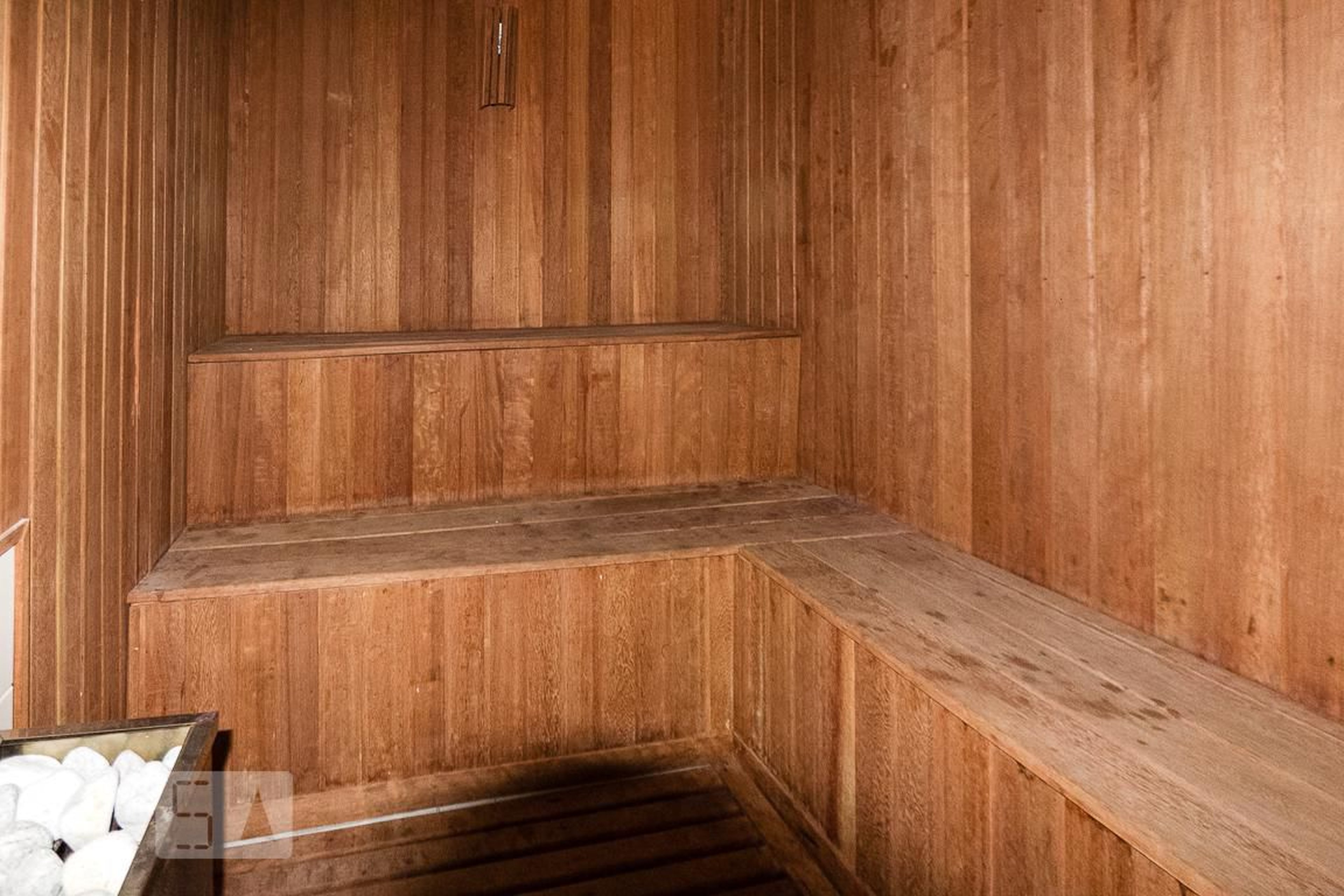 sauna - Incanto