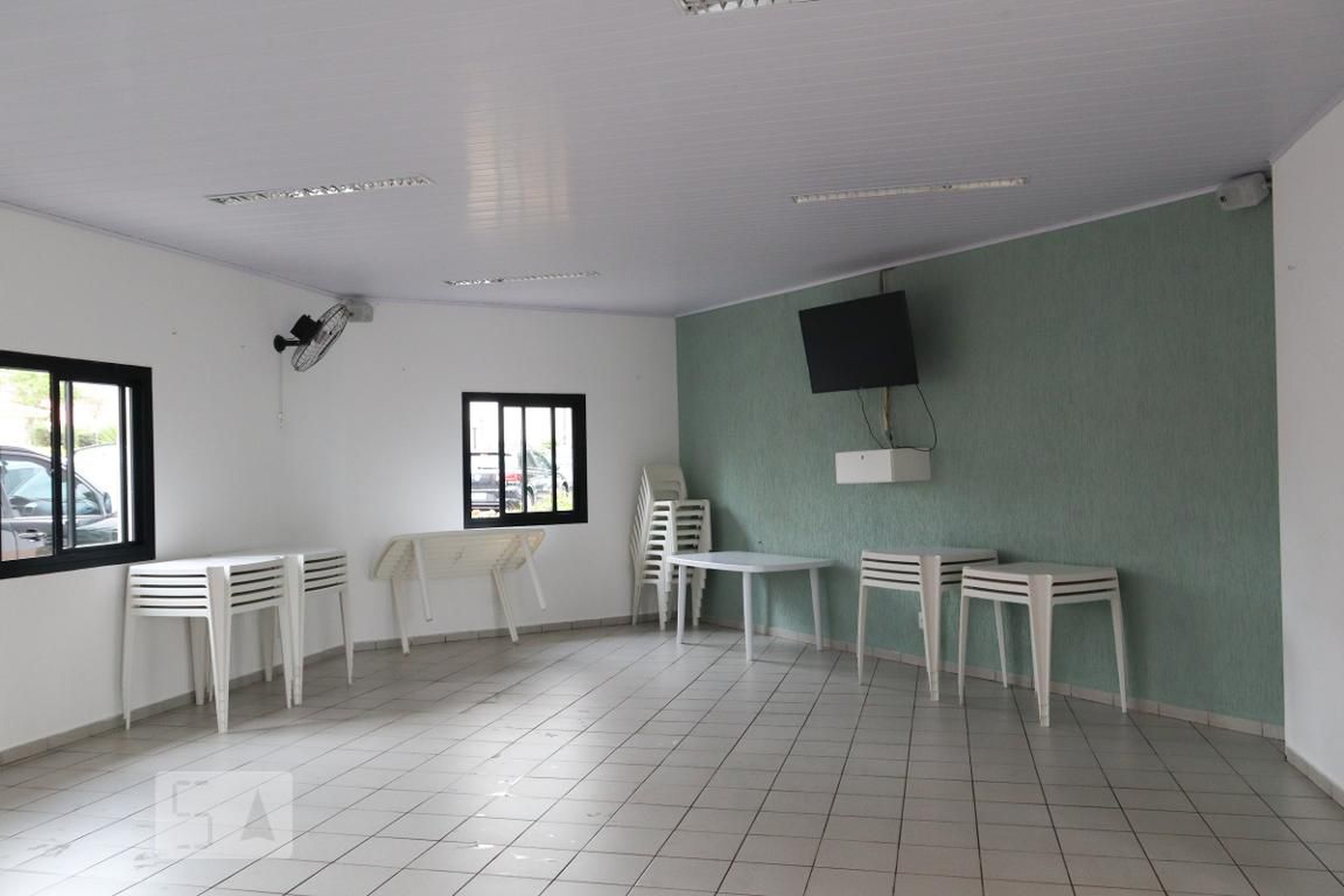 Salão de Festa - Chácara Primavera