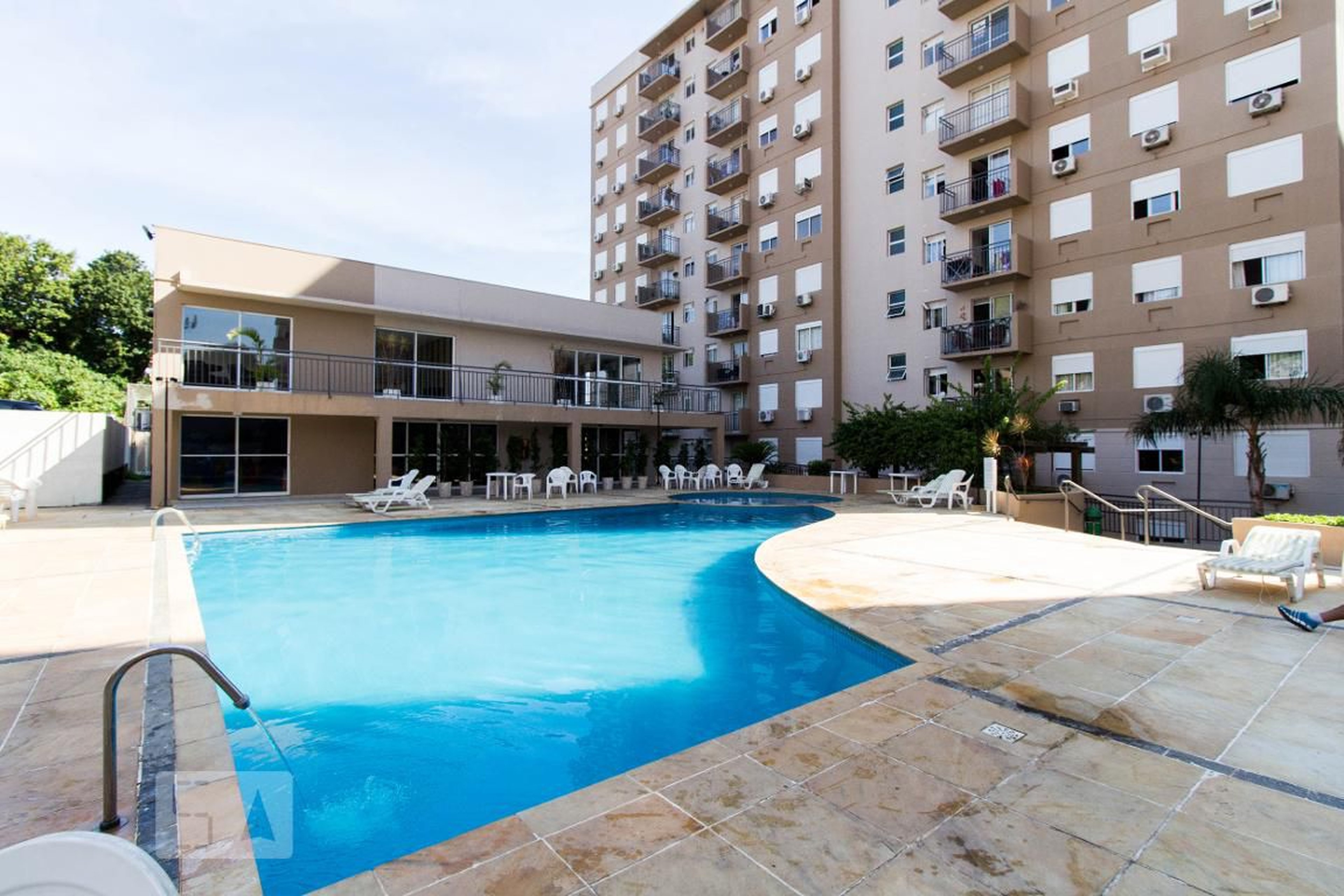 Piscina - 