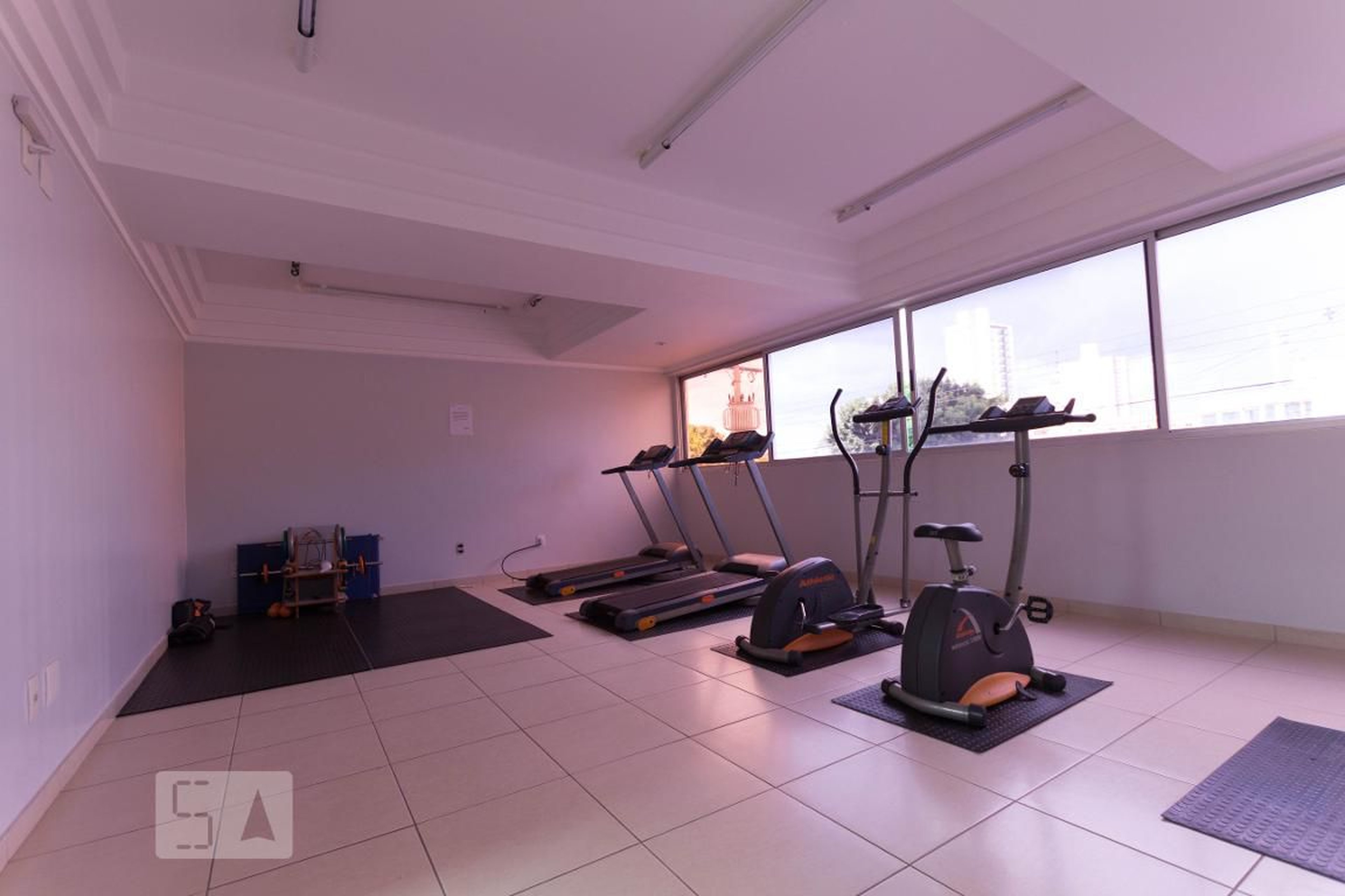 Academia - University Residence