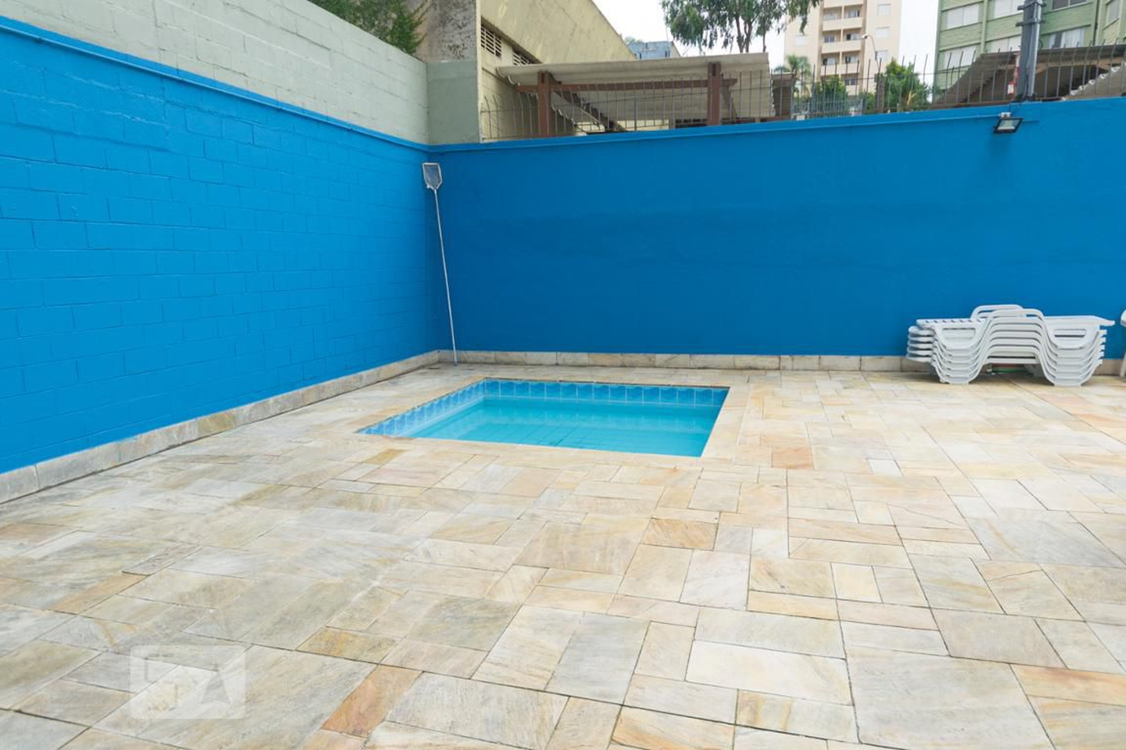 Piscina infantil - Saint Jacques