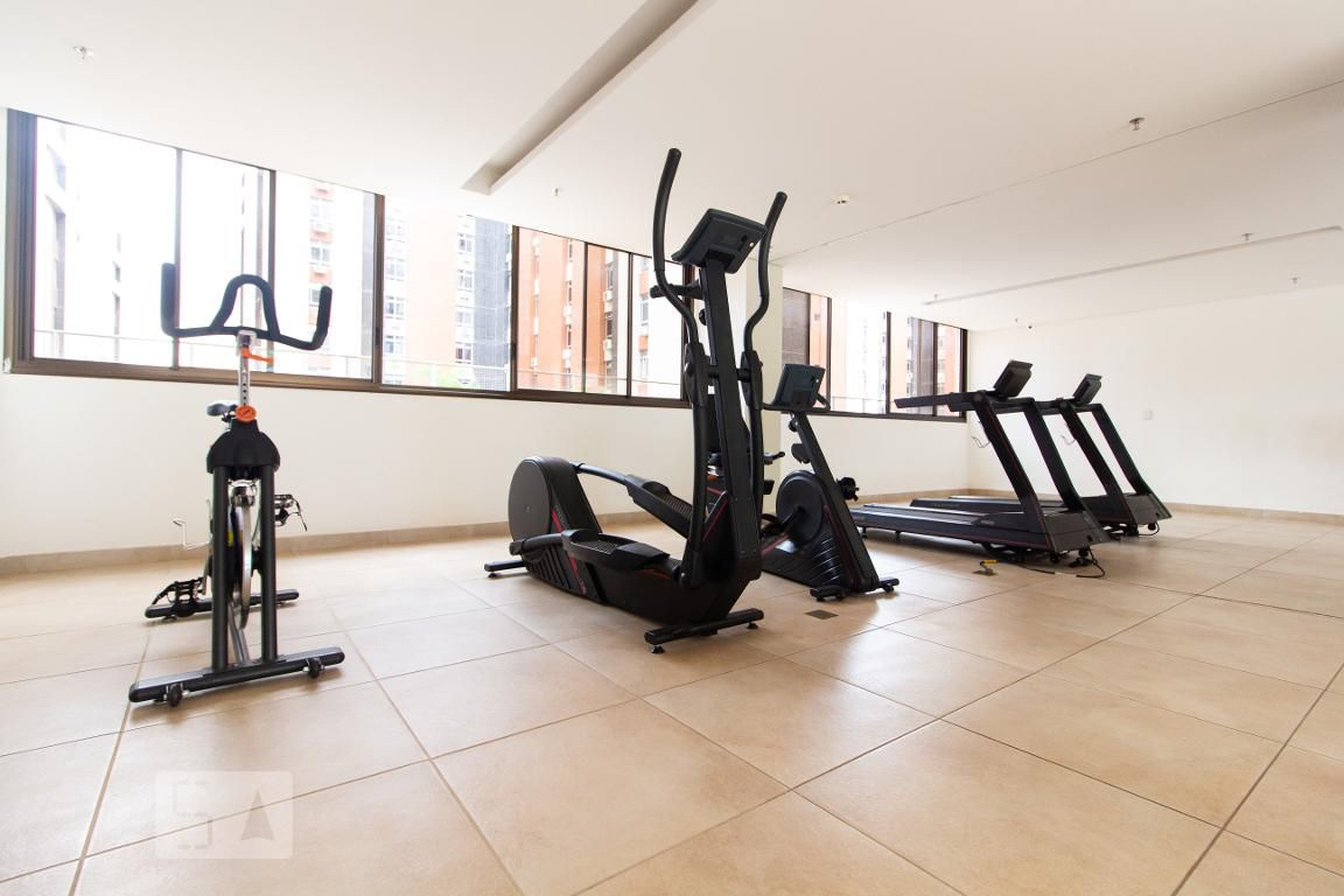 Academia - Venice Park