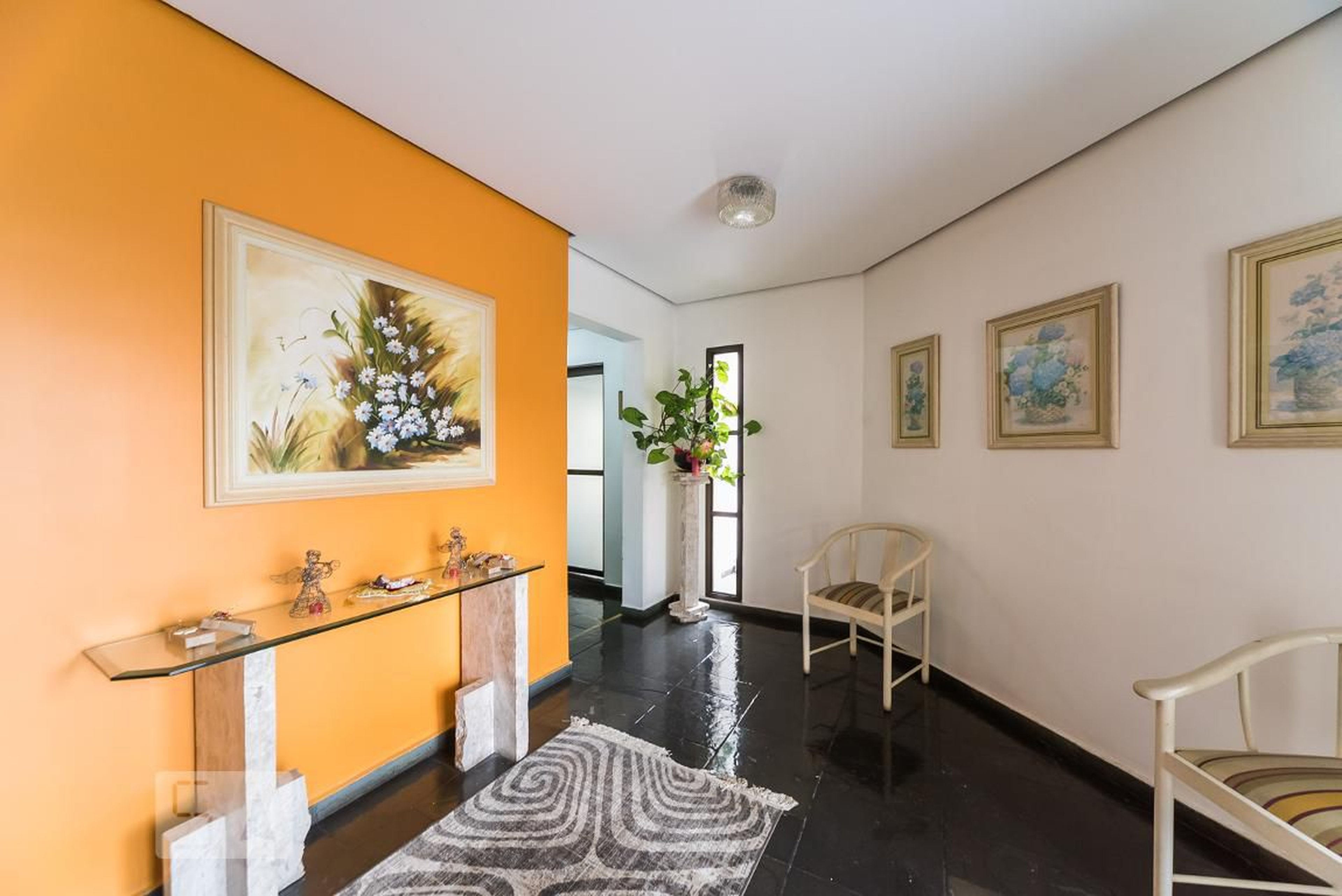 Hall Social - Monte Carlo