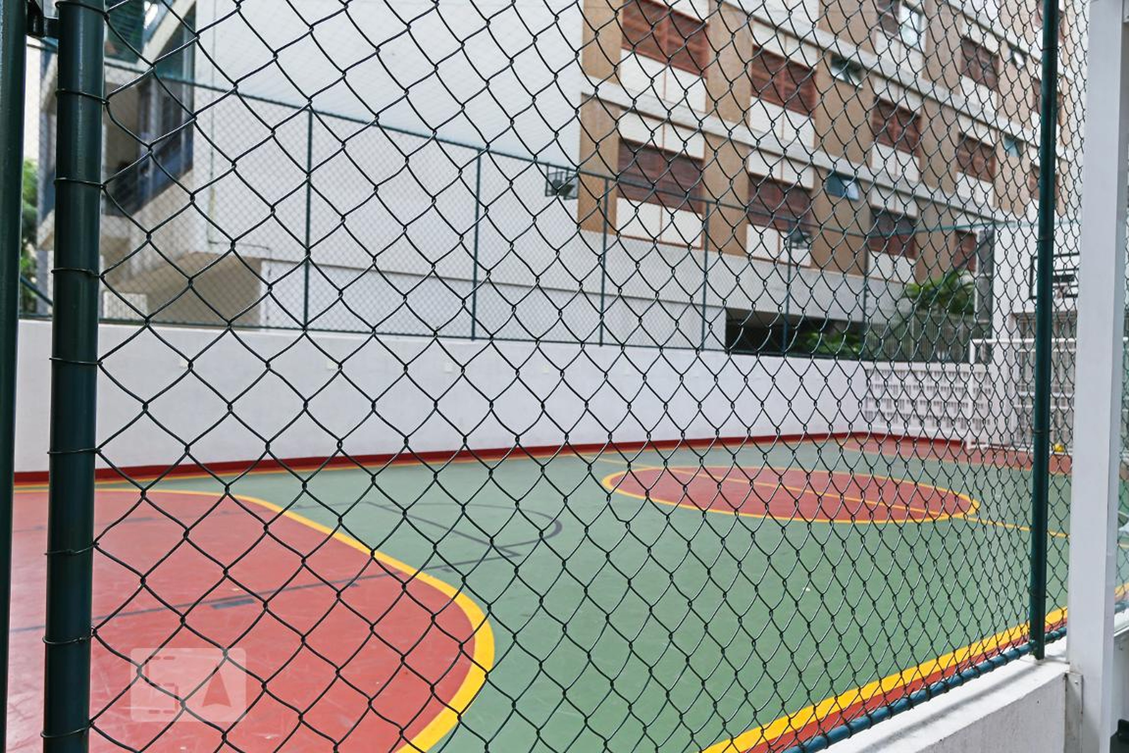Quadra de Esportes - La Maison
