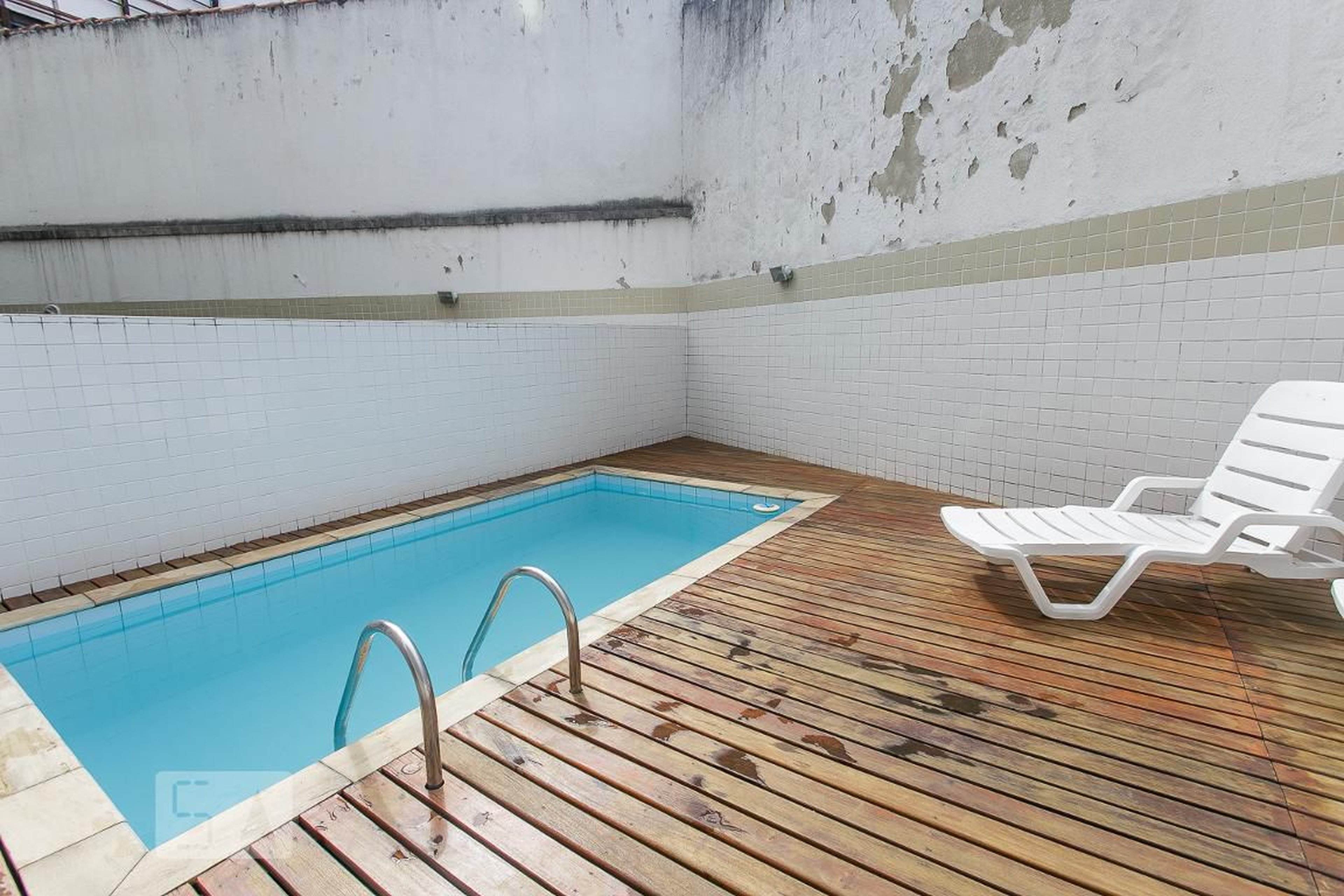 Piscina - Geribá I e II