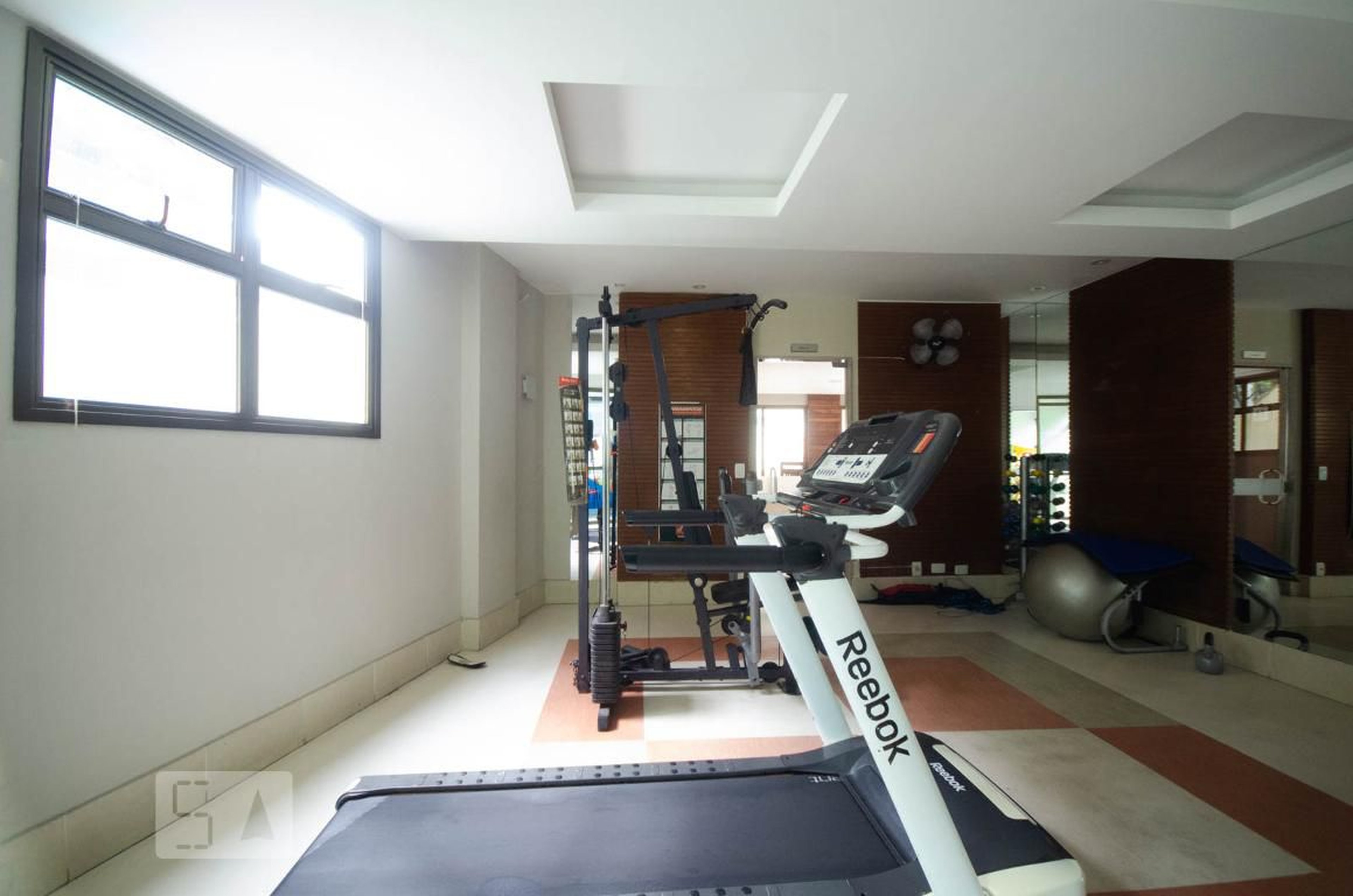 Academia - Prime Gávea