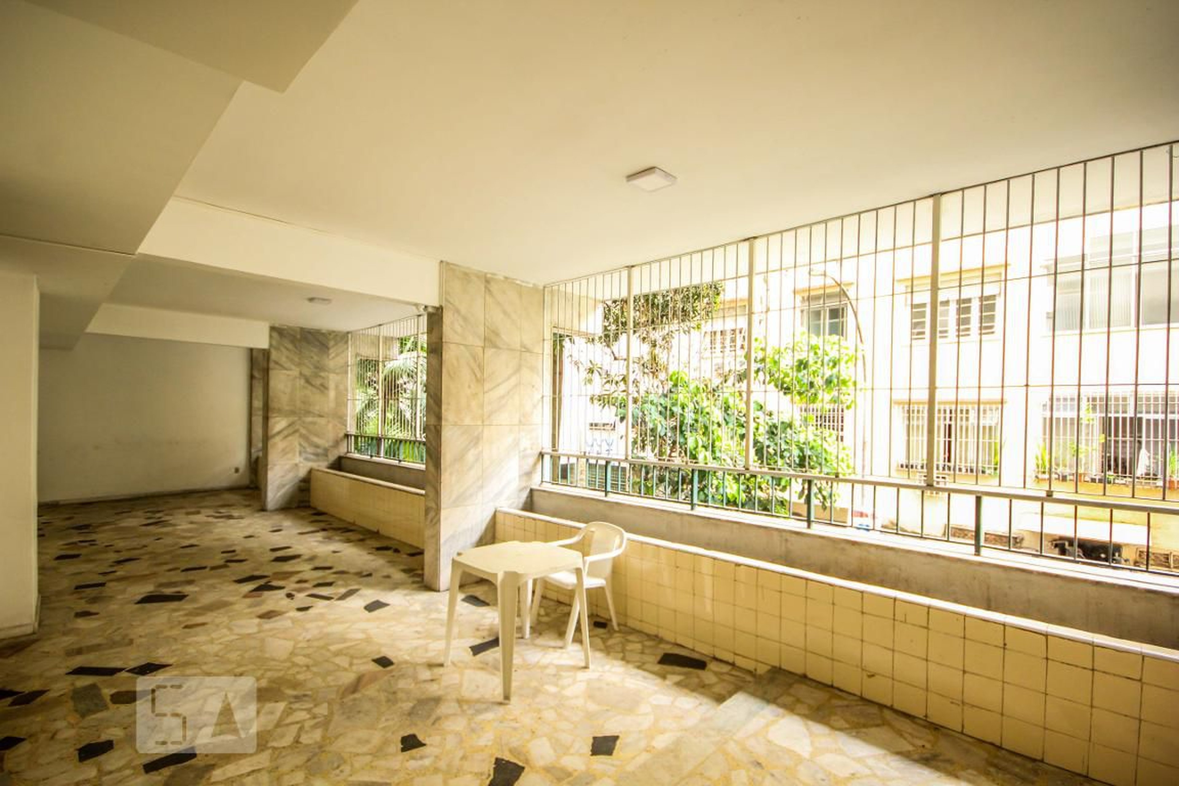 Playground - Belacap