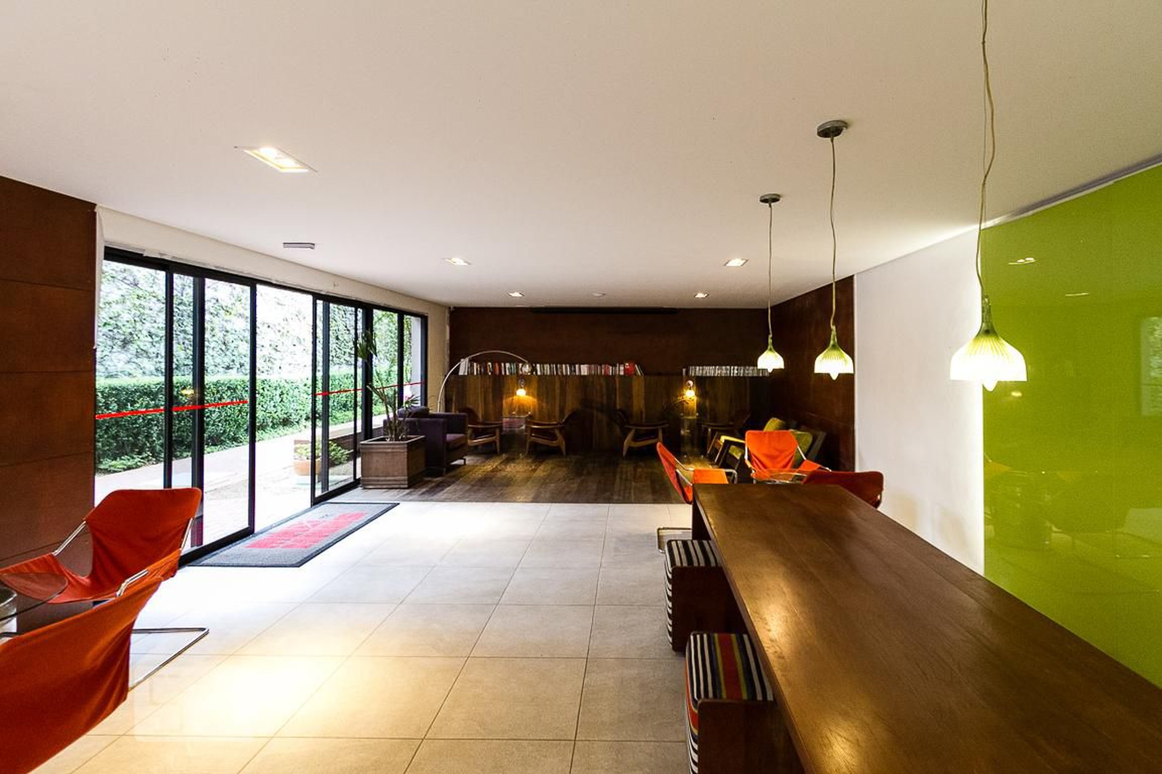 salão de festa - Maxhaus Mooca