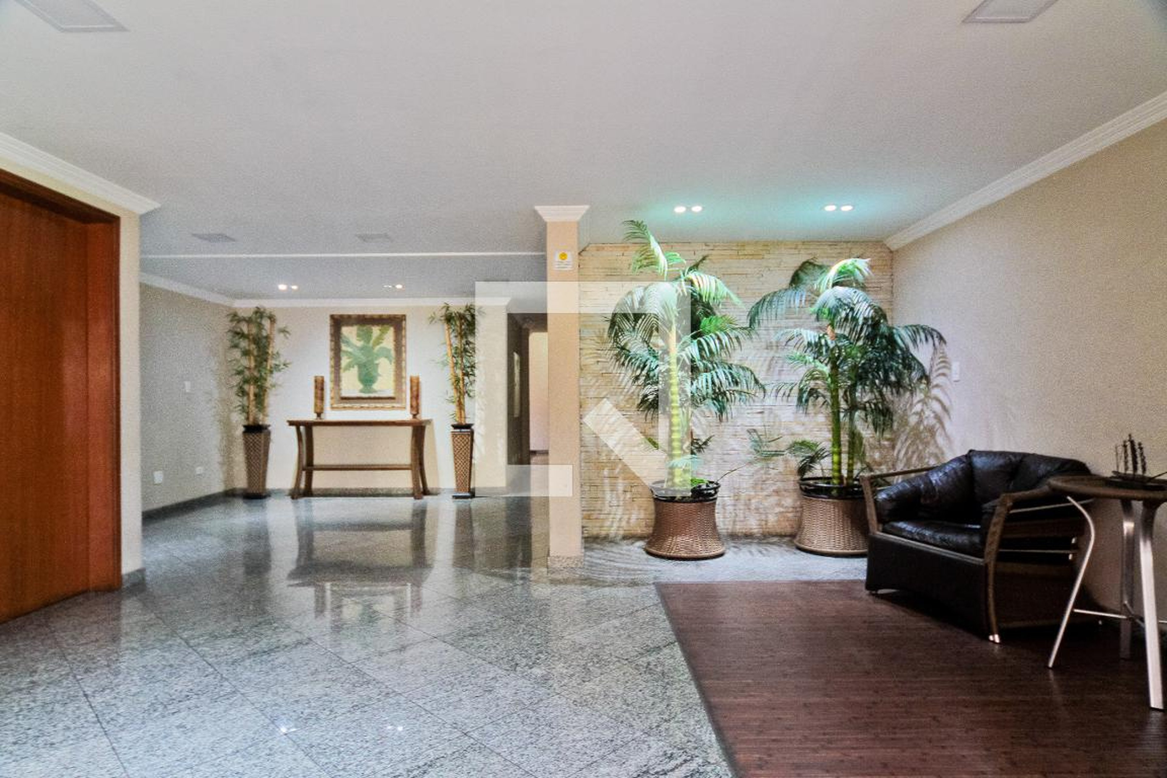 Hall - Morada do Sol