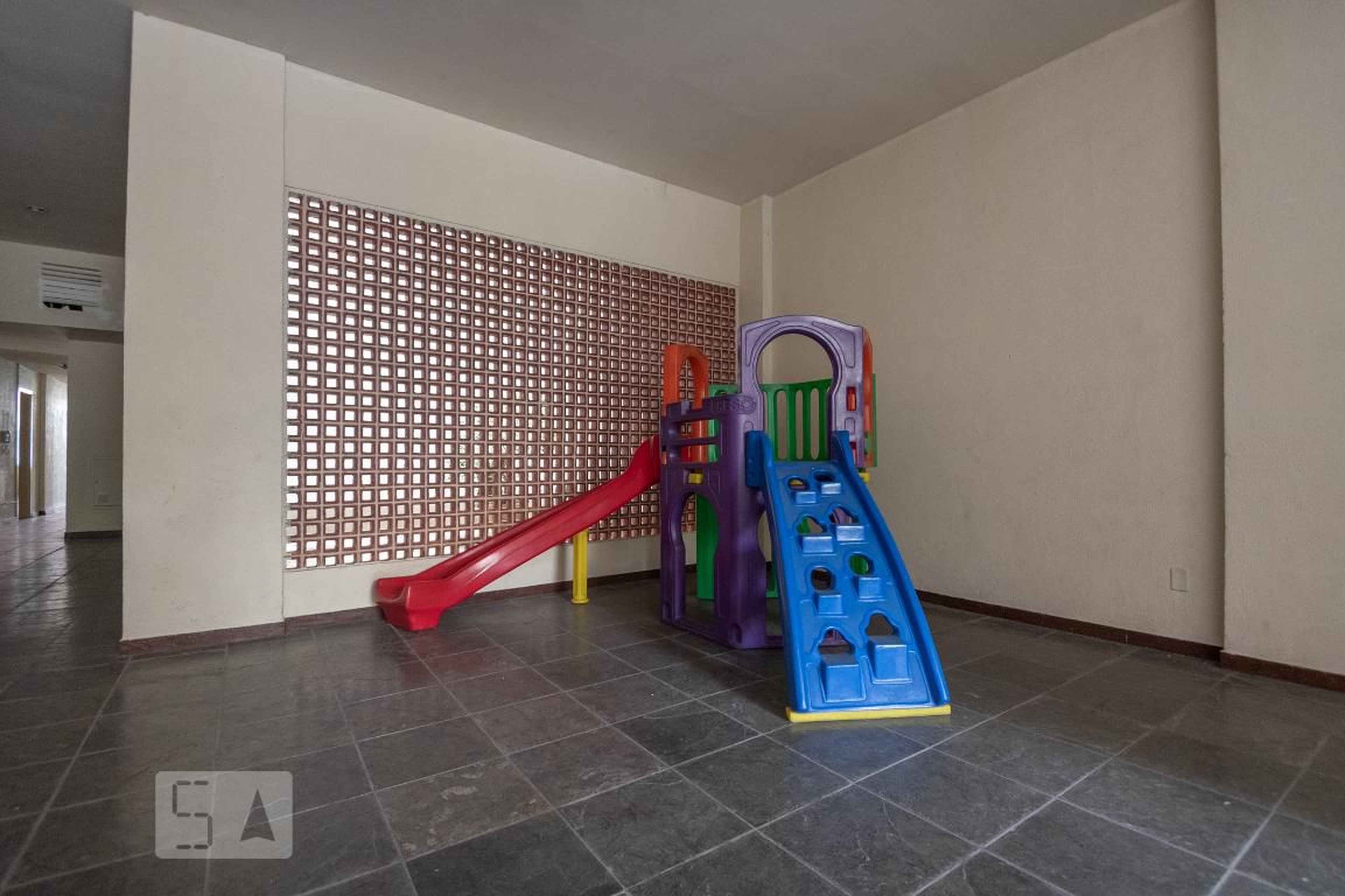 Playground - First Class I