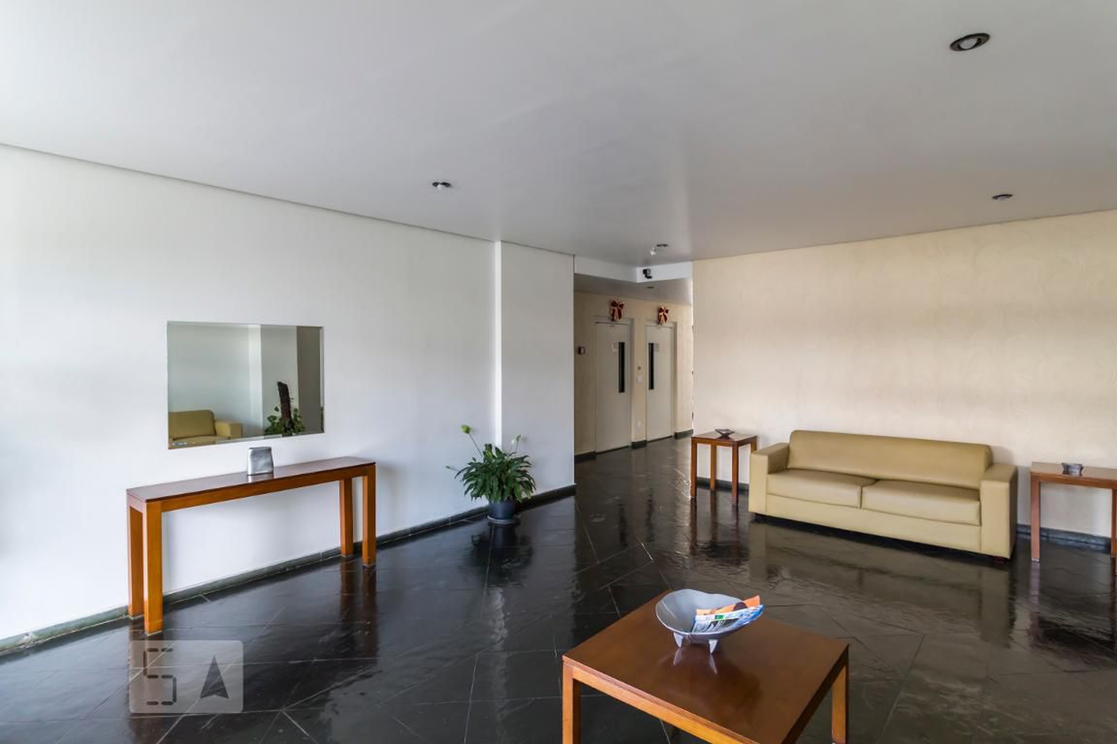 Hall social - Vilaggio San Remo