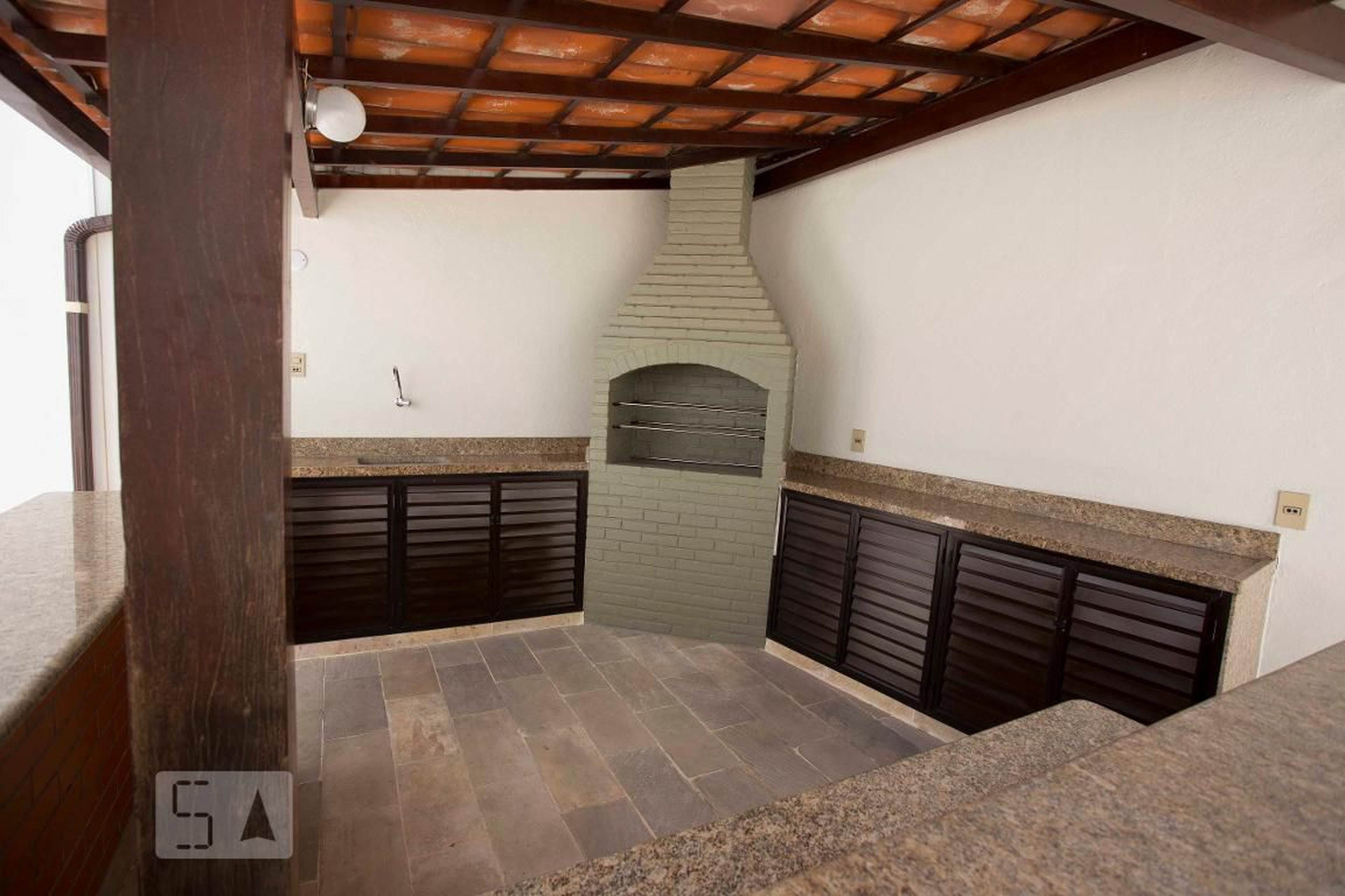 churrasqueira - Bugatti