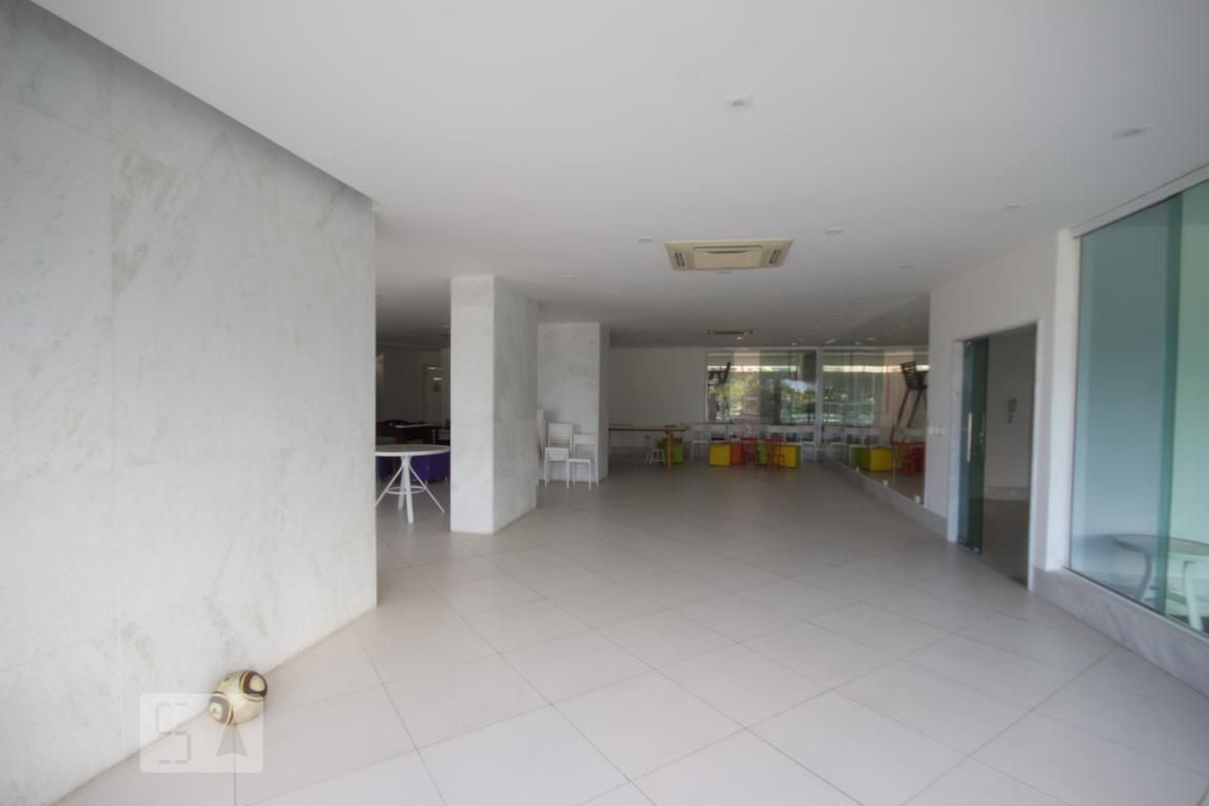 Salão de Festas - Litoranea