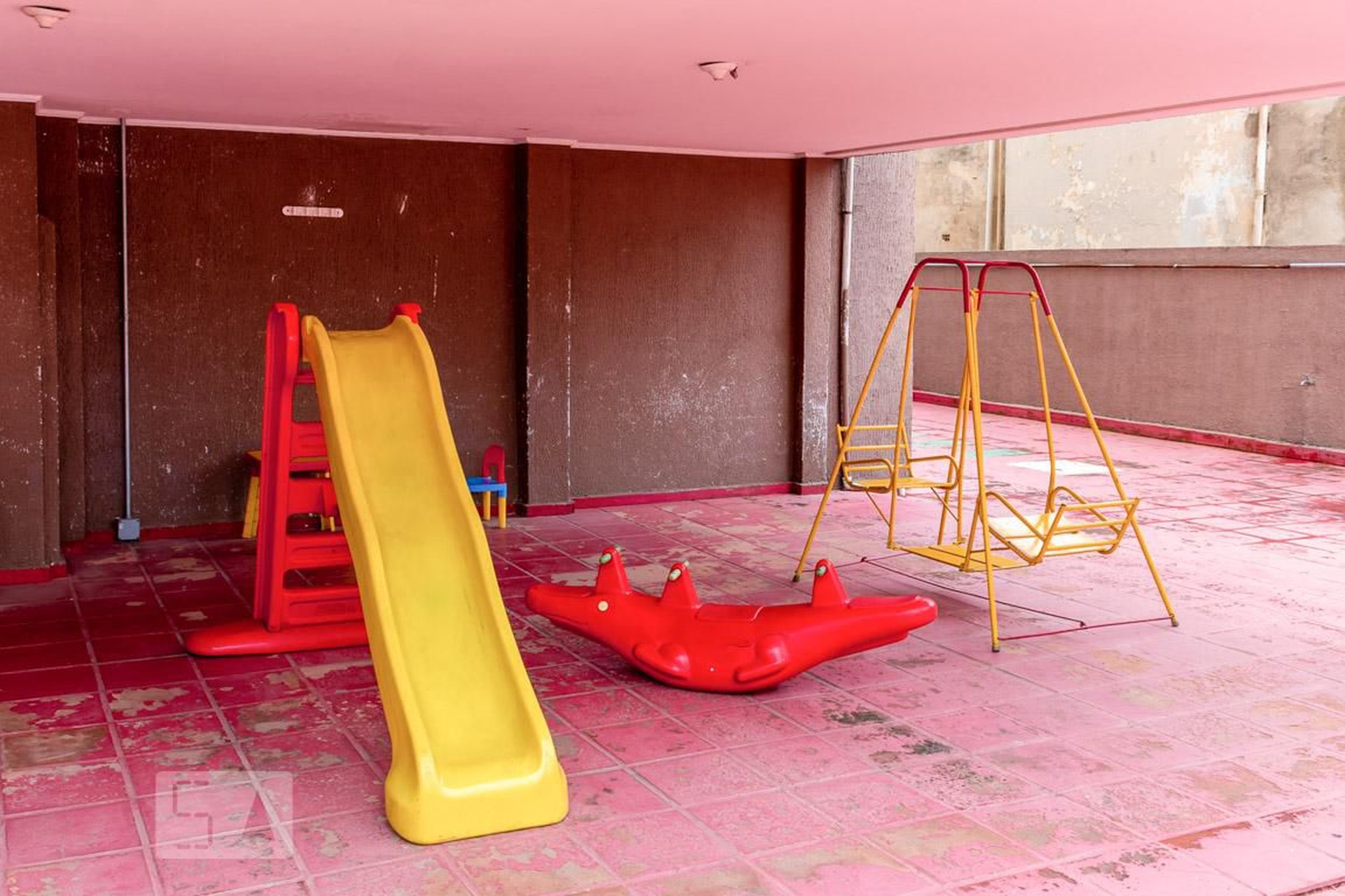 Playground - San Raphael
