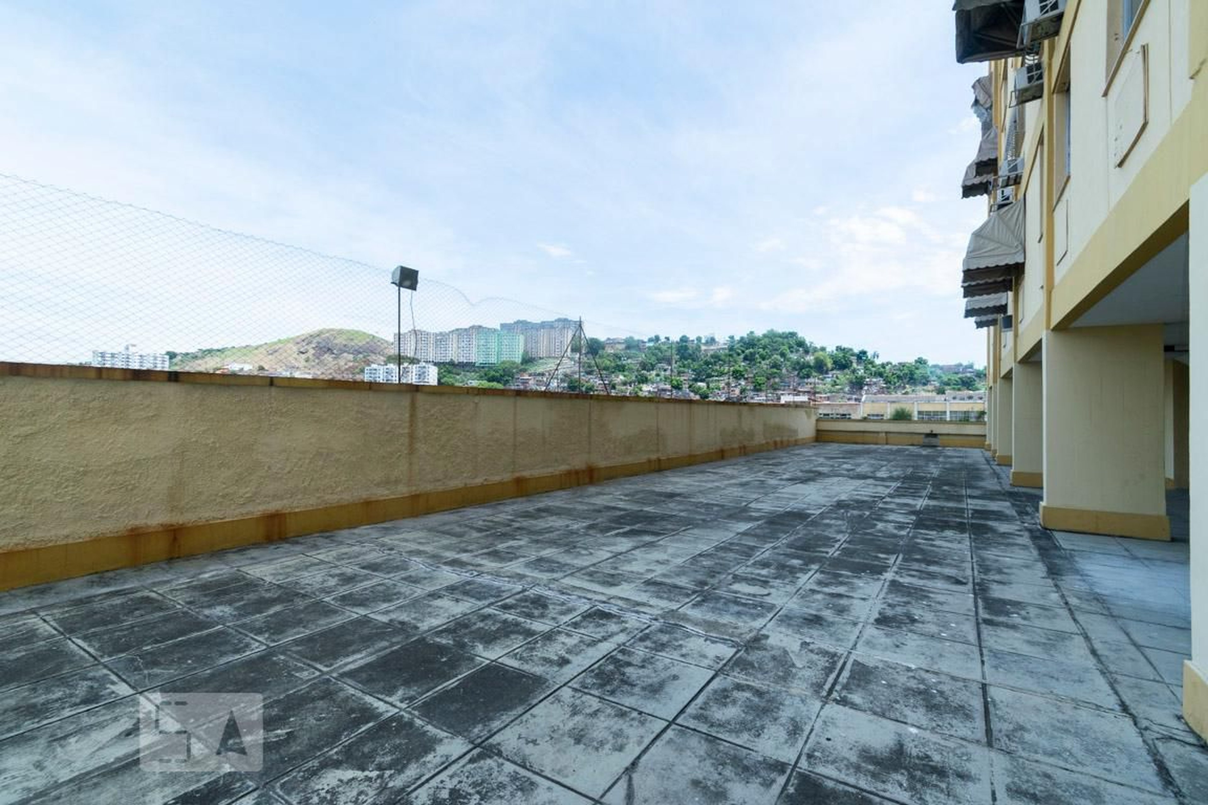 Playground - Lord Nelson