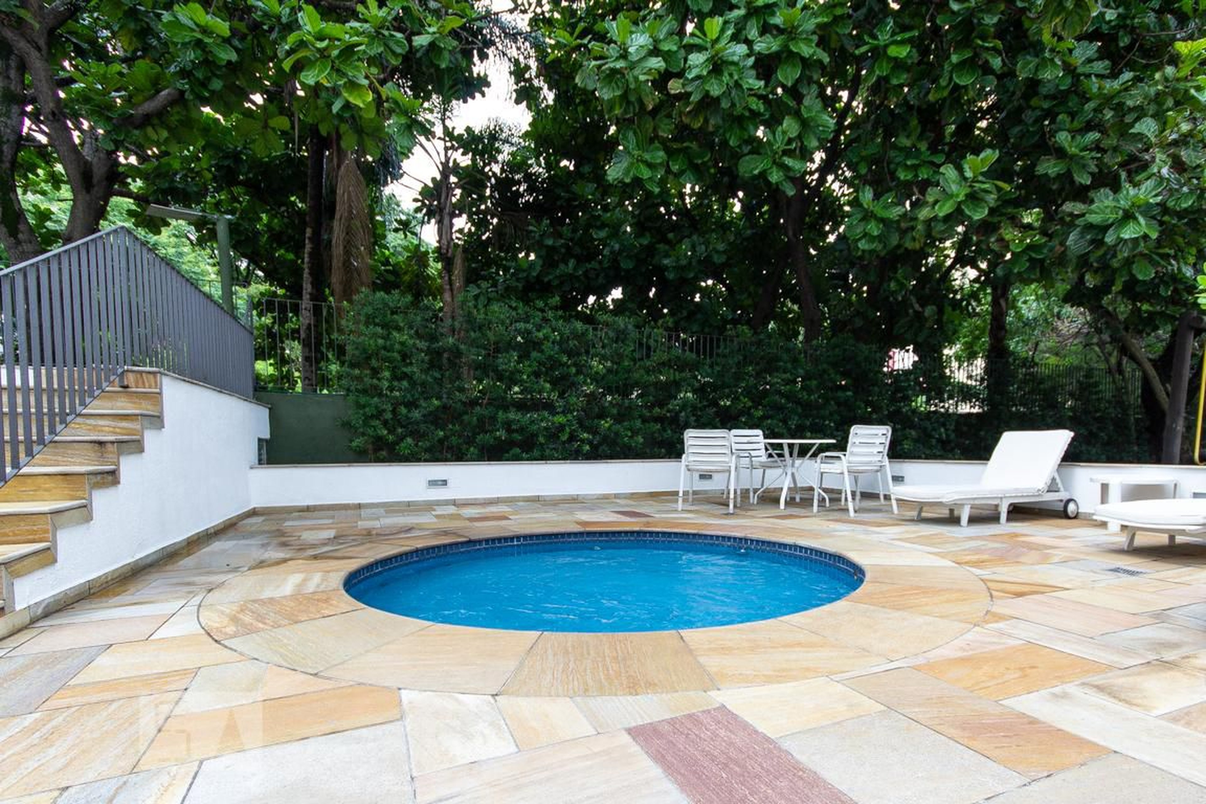 Piscina Infantil - Adele