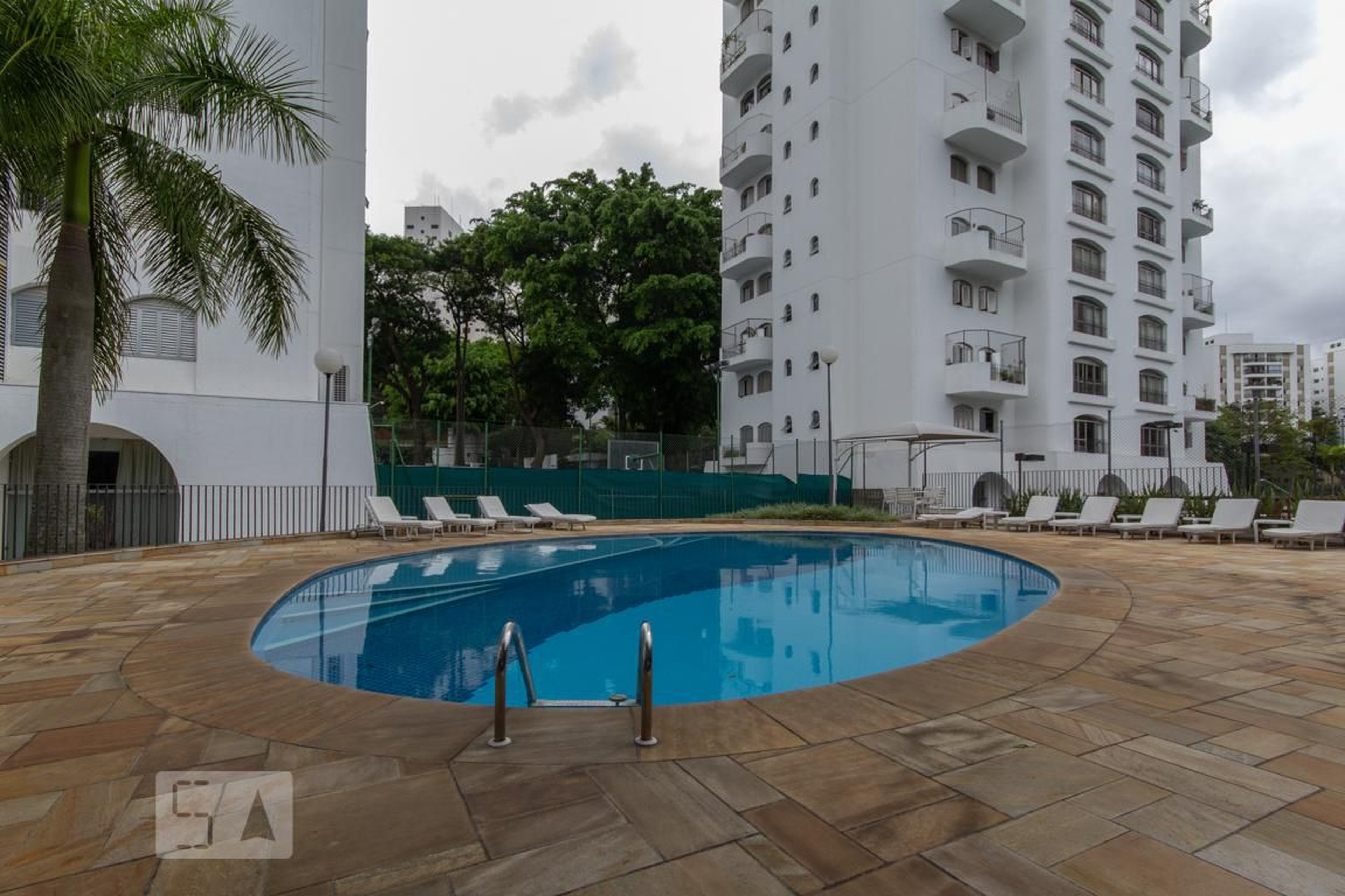 Piscina Adulto - Adele