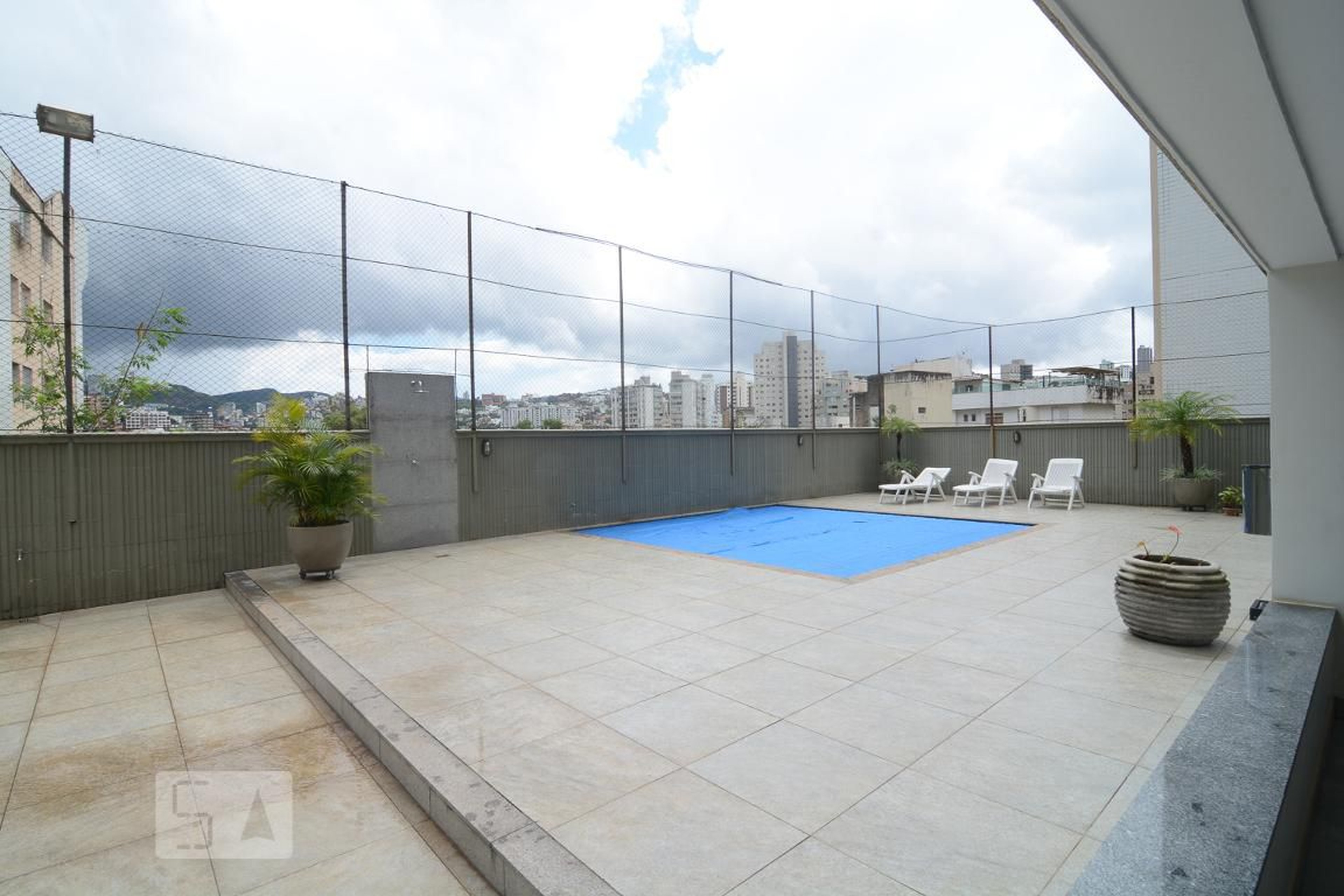 Piscina - 