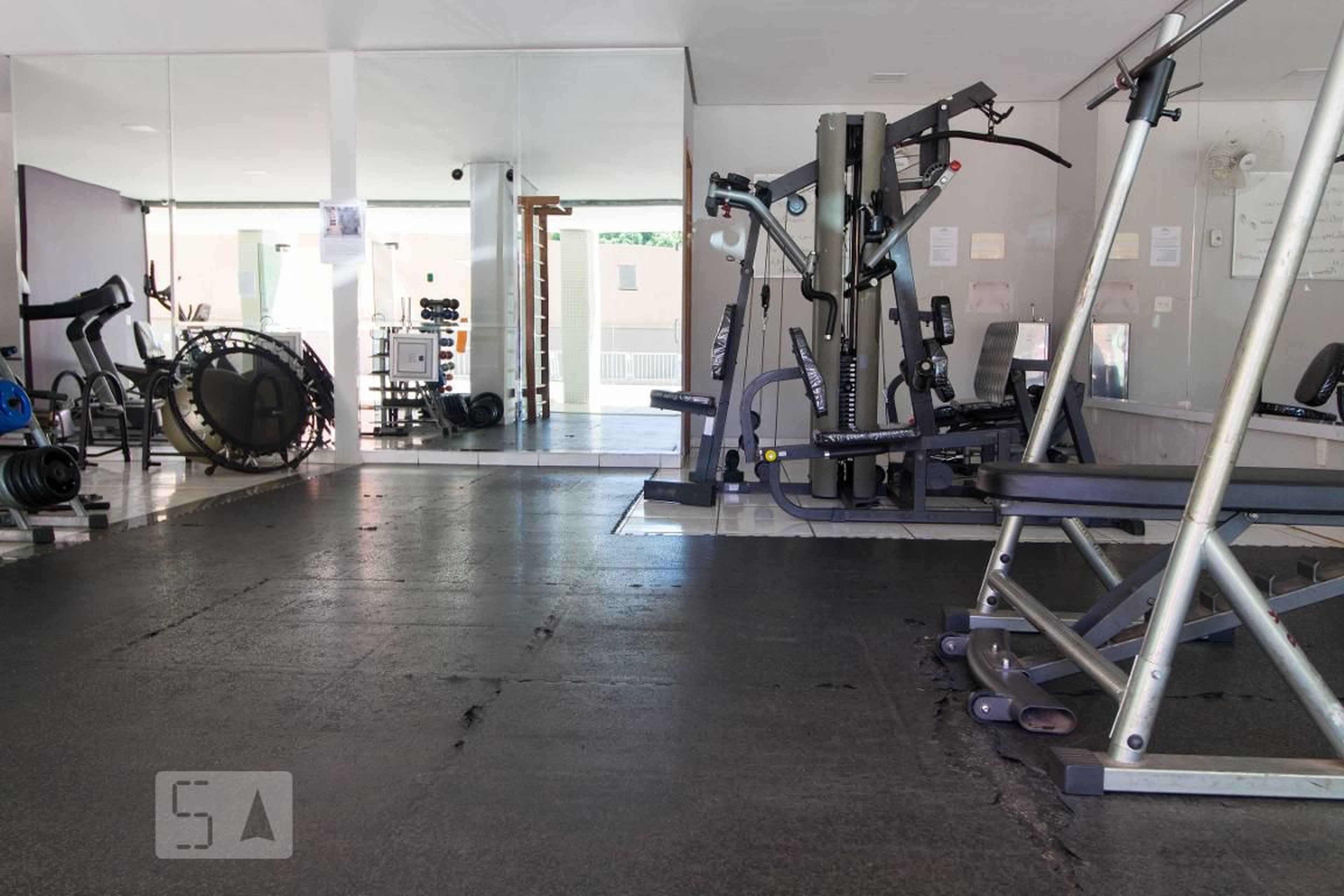 Academia - Green Park Center